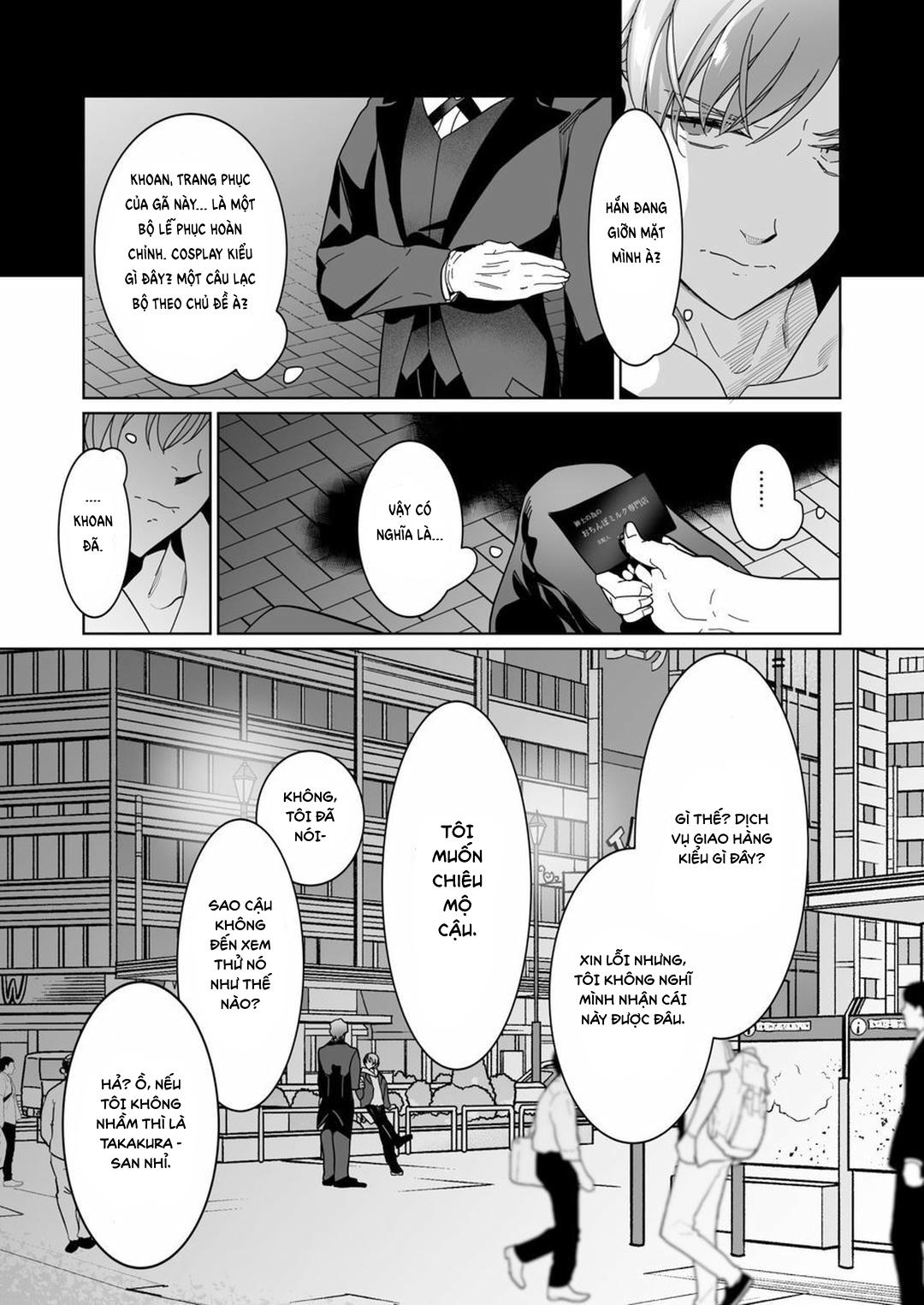 Cúc Ciu Full HD Chapter 37 - Next Chapter 38