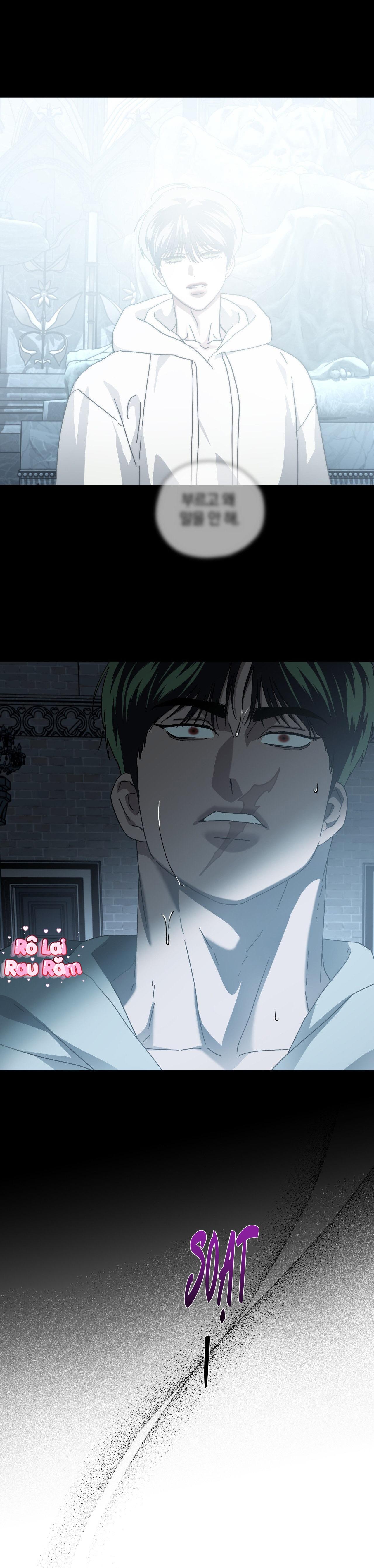 VỰC SÂU THẲM Chapter 47 - Next 