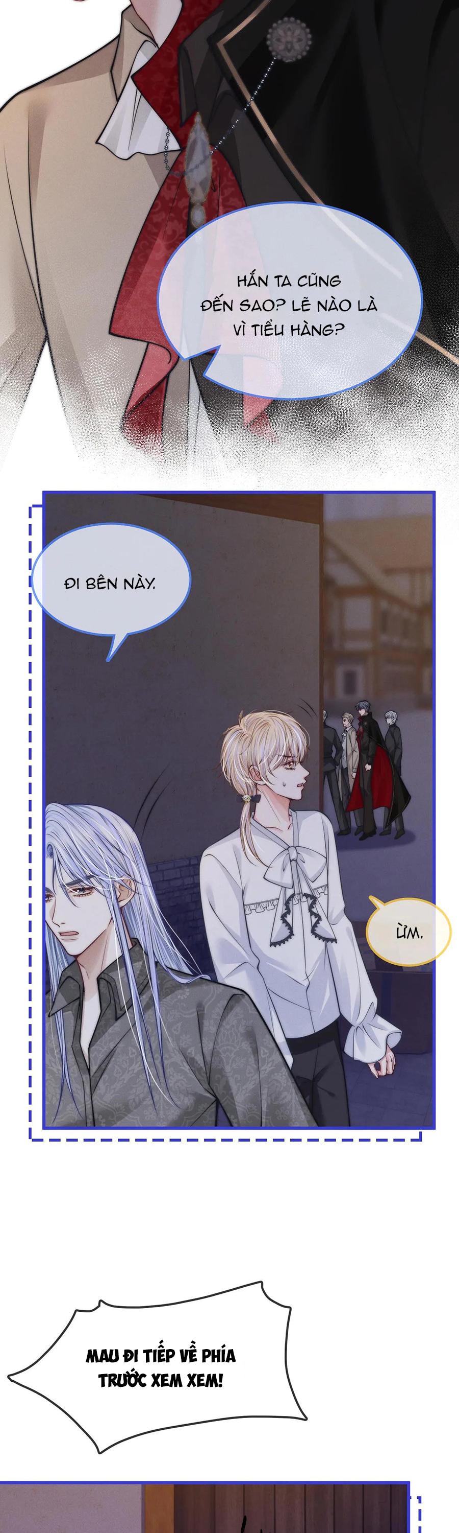 Không Thân Mật Sẽ Tiêu Đời Chapter 42 - Next 
