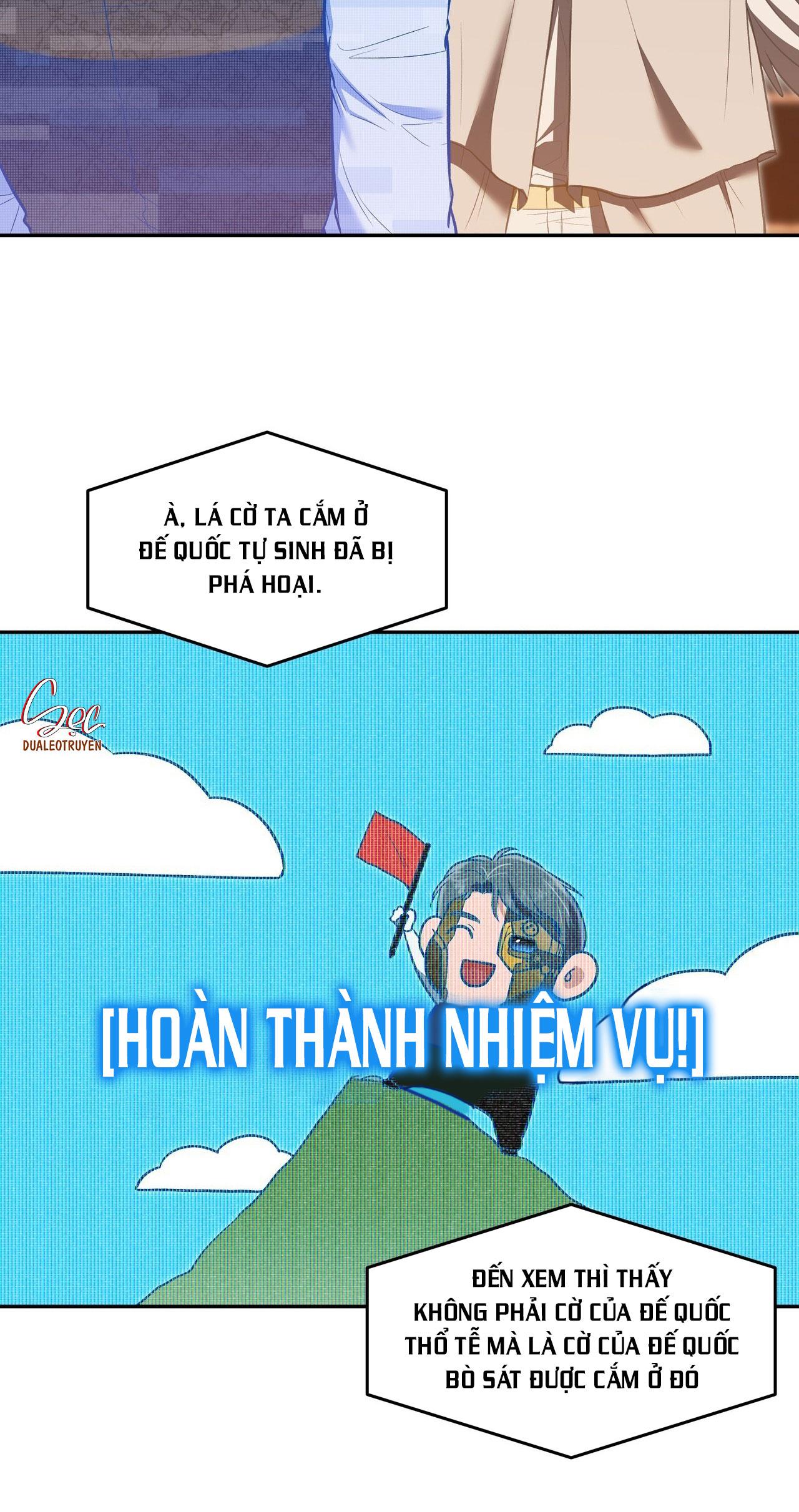CÁCH TỒN TẠI NHƯ MỘT NGƯỜI CHƠI Chapter 72 - Next 