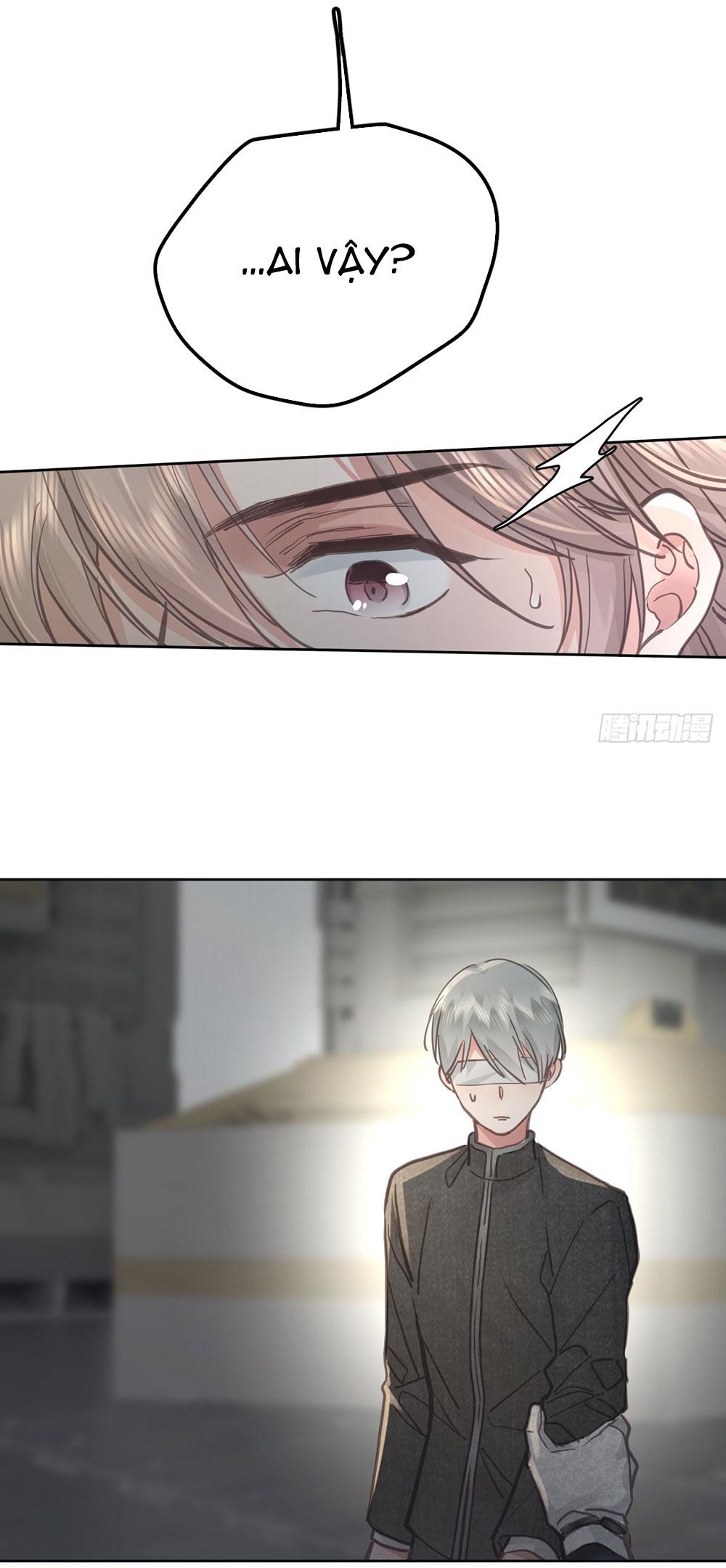 Ong Thợ Chapter 83 Chụt chụt - Next 