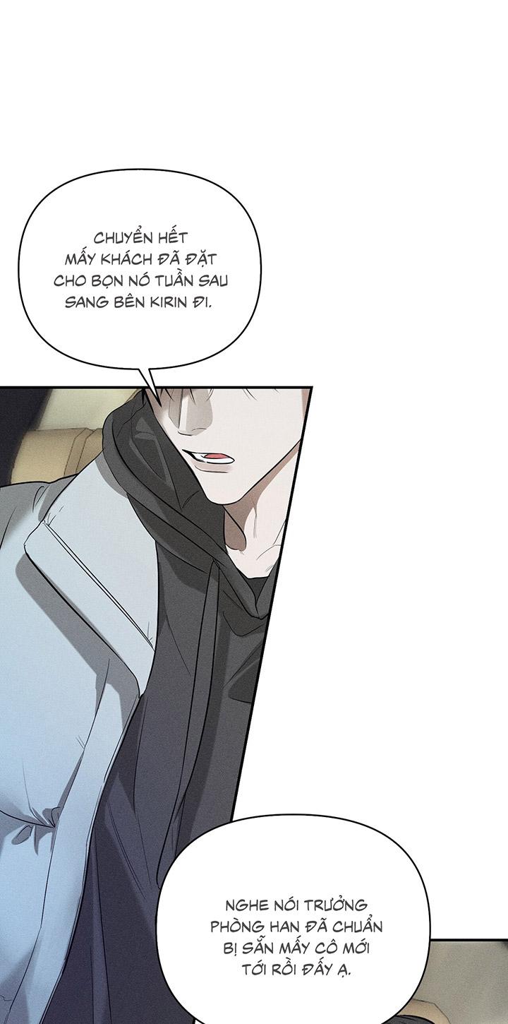 [DDT] KẺ ĐÁNH CẮP TRÁI TIM Chapter 9 19+ - Trang 2
