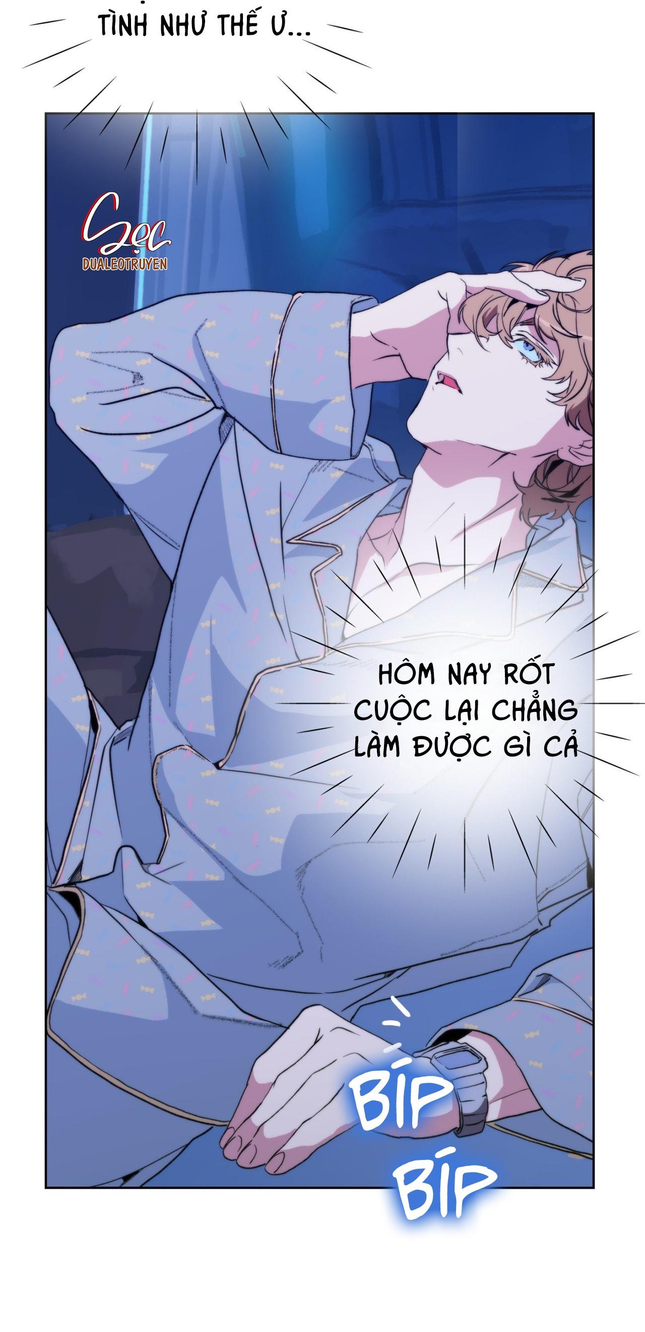 BẠN CÙNG LỚP MẪU GIÁO MẶT TRỜI Chapter 42 - Next 