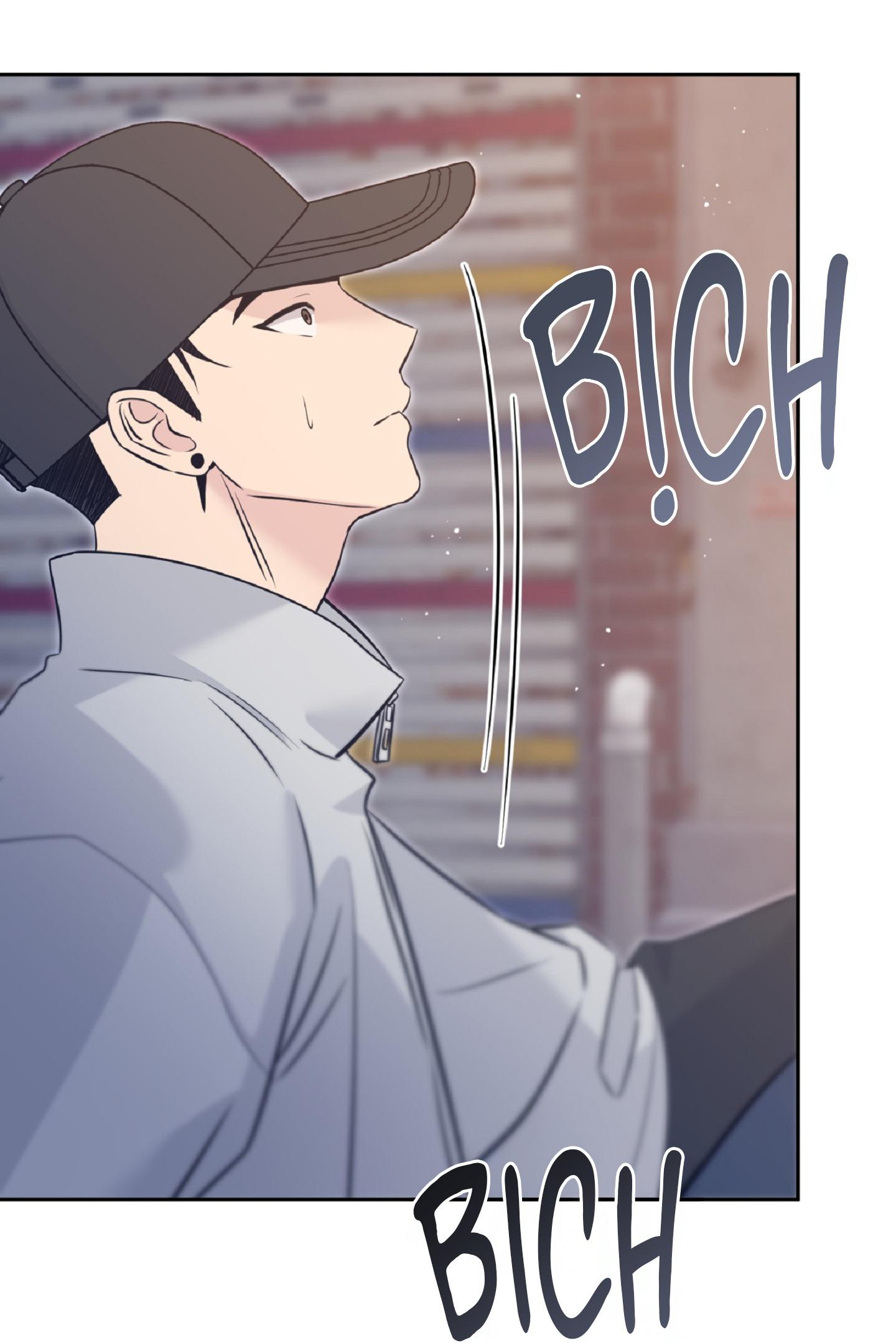 Angel kiss Chapter 14 - Next 