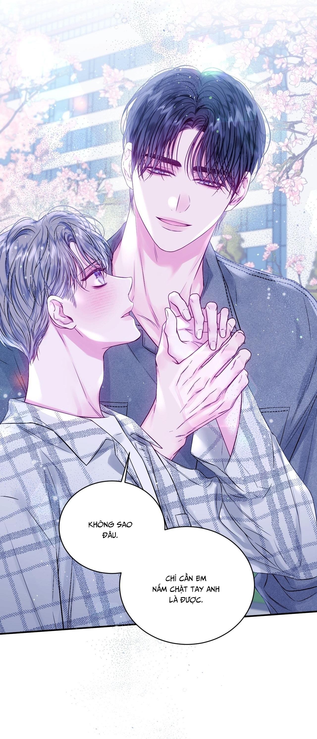 (GĐCV) IMPERFECTLY US Chapter 13 - Next 