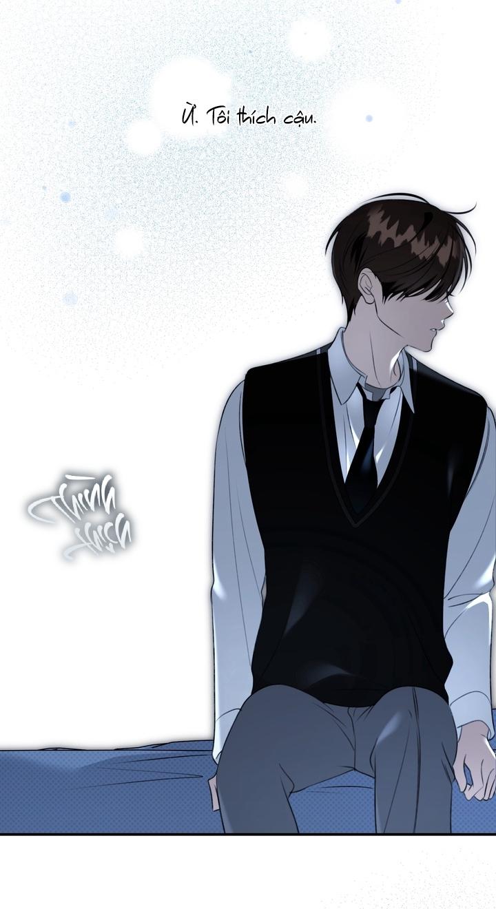 EIGHTEEN'S BED Chapter 28 - Next 