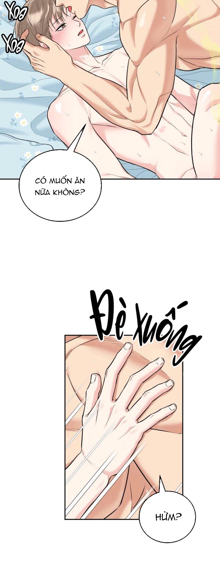 (ABO) HANG HỔ Chapter 70 - Next 