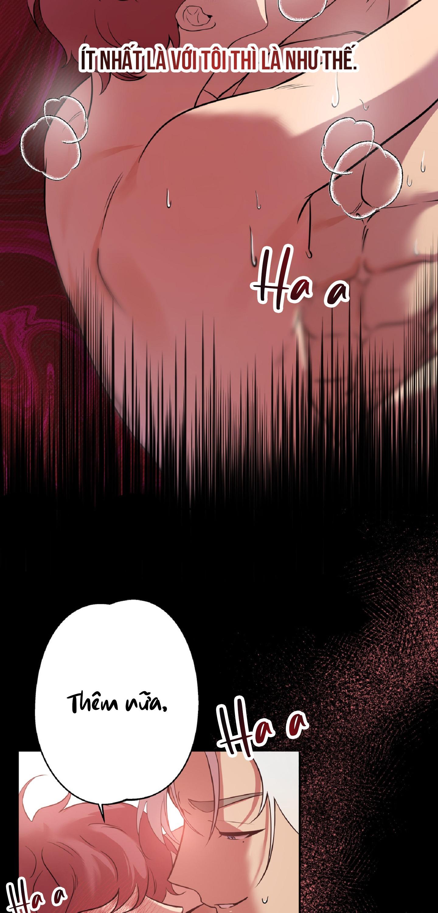 Angel kiss Chapter 1 - Trang 2
