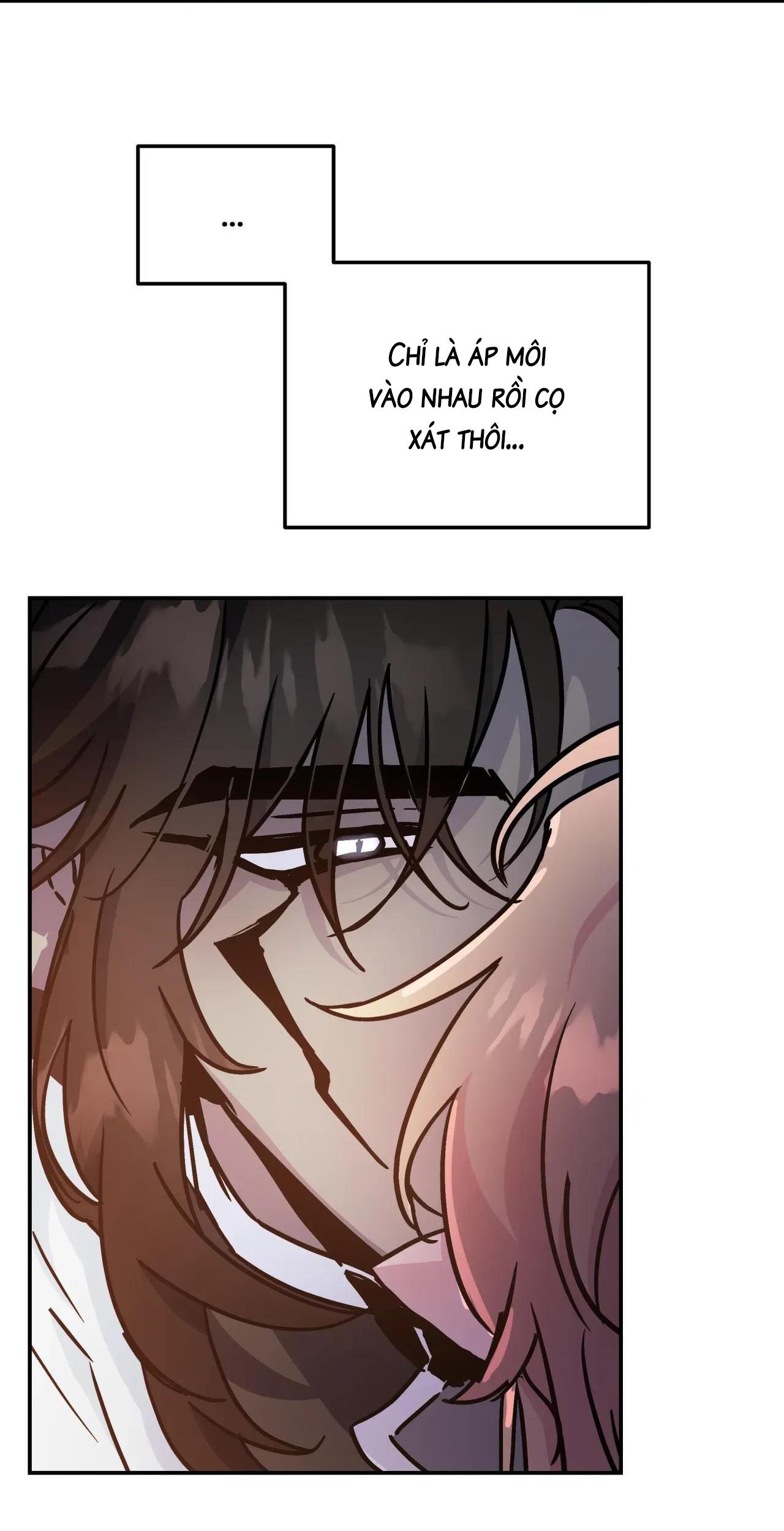 (CBunu) Ám Giữ Linh Hồn Chapter 73 CLIFF 5 - Next Chapter 74