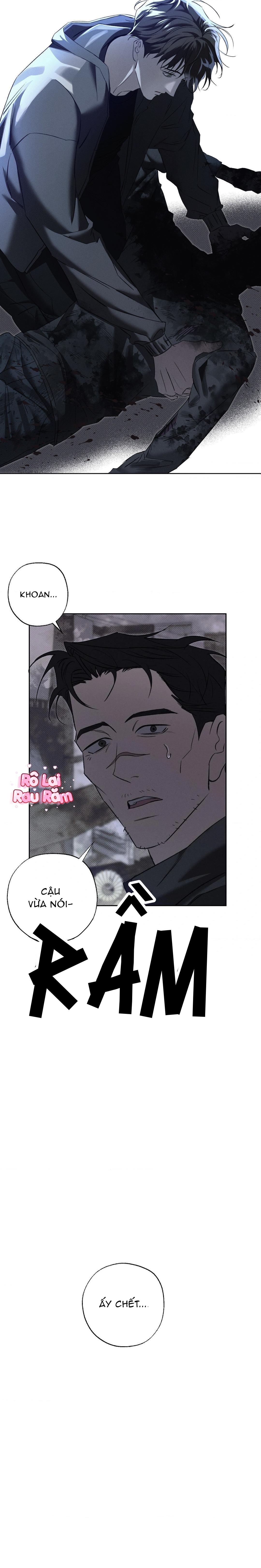 ĐÀN CHÓ SĂN CỦA SISYPHUS Chapter 23 - Next 