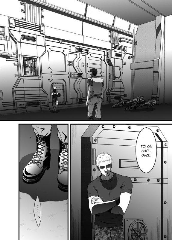 Đồ Chơi Tình Thú Chapter 19 - Next Chapter 20