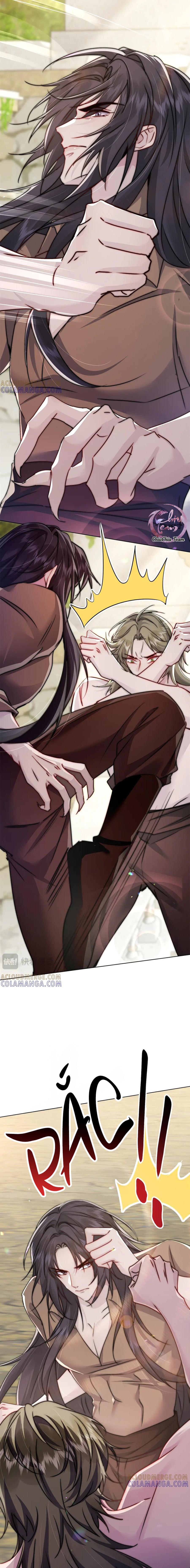 Tù Long Tuyết Chapter 62 - Trang 2