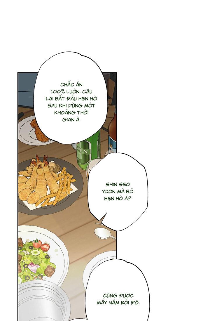 [DDT] CHIẾN LƯỢC ĐOẠT TÂM CỦA CUỘC TÌNH ĐƠN PHƯƠNG Chapter 13 19+ - Trang 2