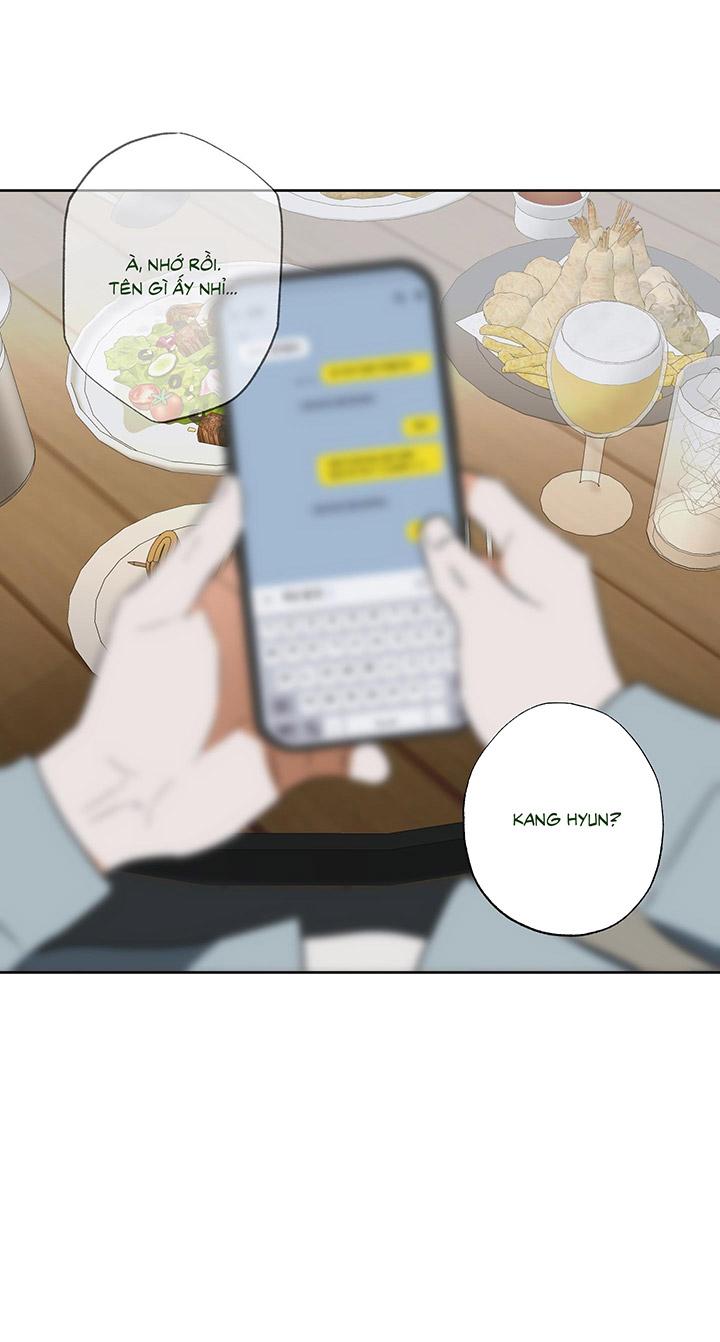 [DDT] CHIẾN LƯỢC ĐOẠT TÂM CỦA CUỘC TÌNH ĐƠN PHƯƠNG Chapter 13 19+ - Trang 2