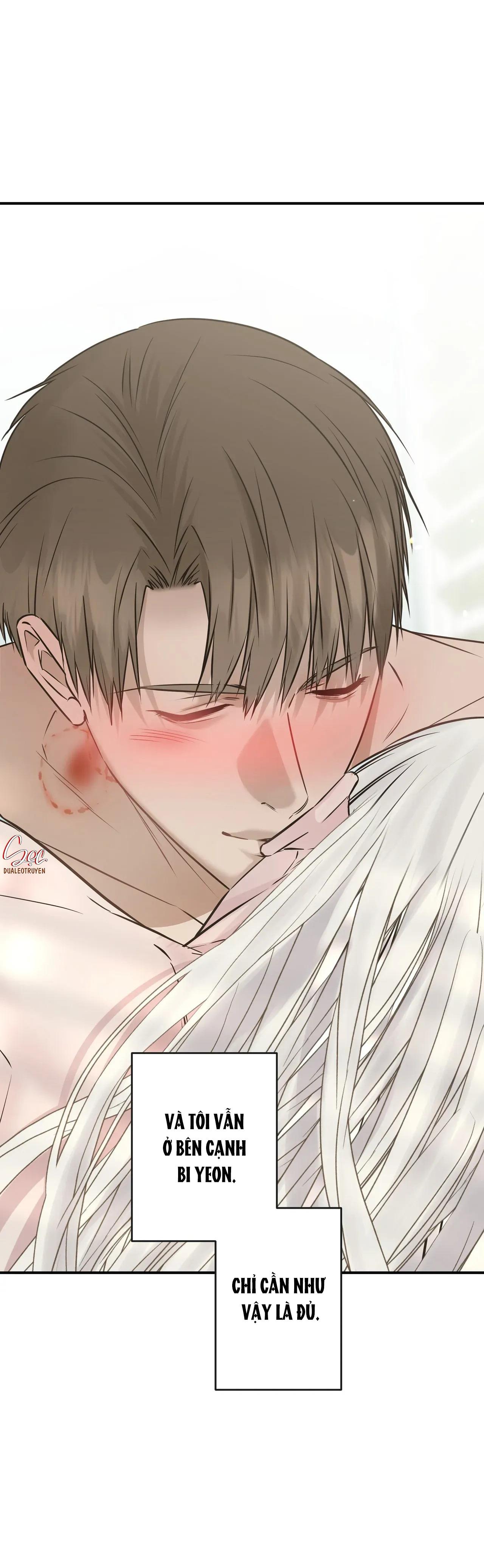 ÂN NHÂN CỦA RẮN Chapter 34 END - Next 