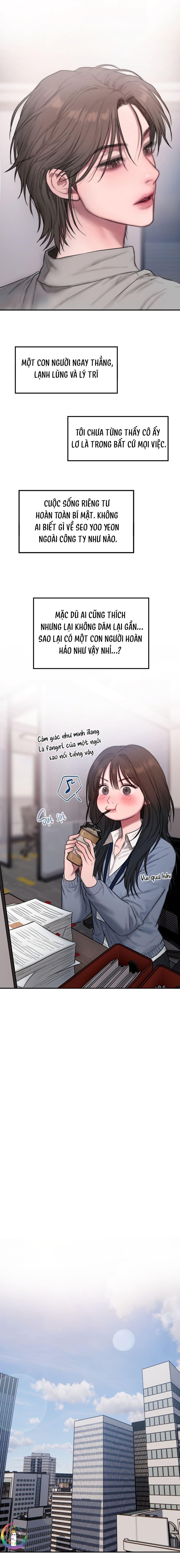 Tuyển Tập GL Ngắn 18+ Chapter 15 Thư ký Kim 1 - Next 