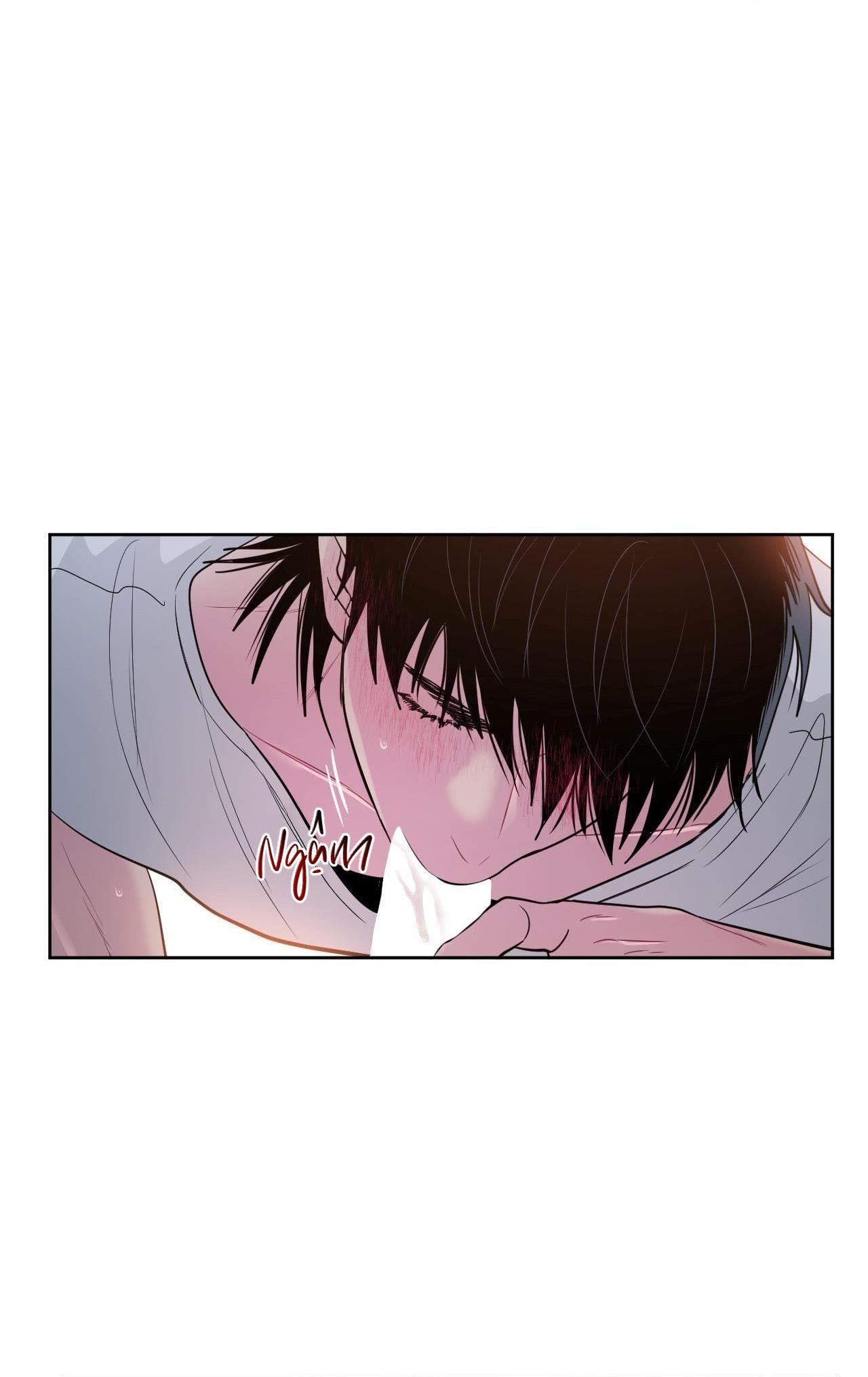 (CBunu) Chàng Trai Mỹ Thuật Chapter 49 H+ - Next 