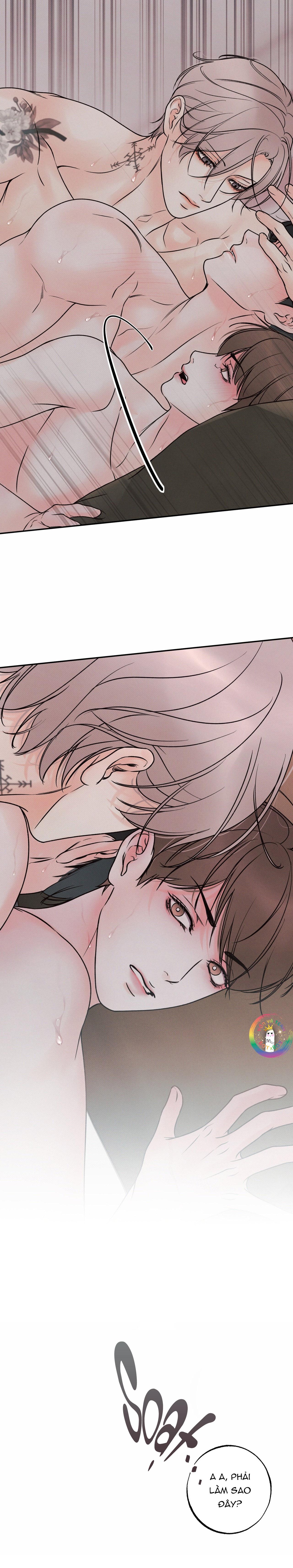 Ranh Giới Ảo Vọng Chapter 30 End season 1 - Next 