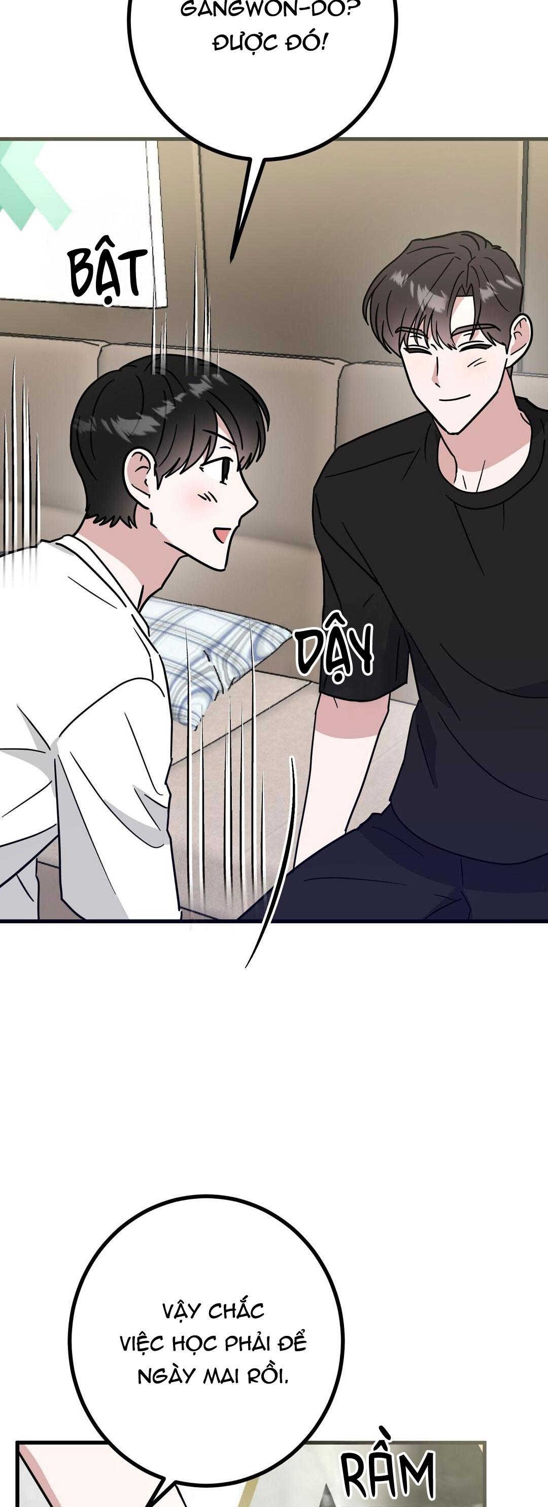 NHÀ TÔI THÀNH PHIM TRƯỜNG MẤT RỒI Chapter 60 - Next Chapter 61