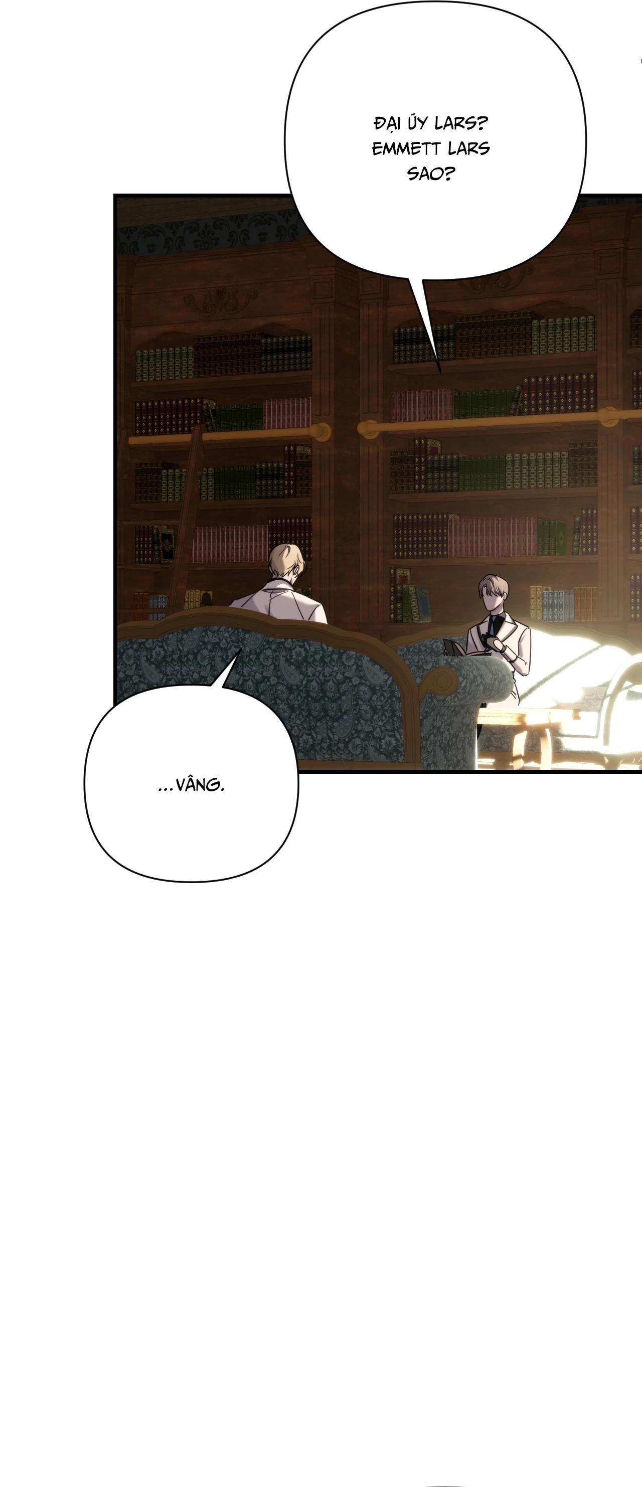 GỌI TÊN ANH Chapter 17 - Next 