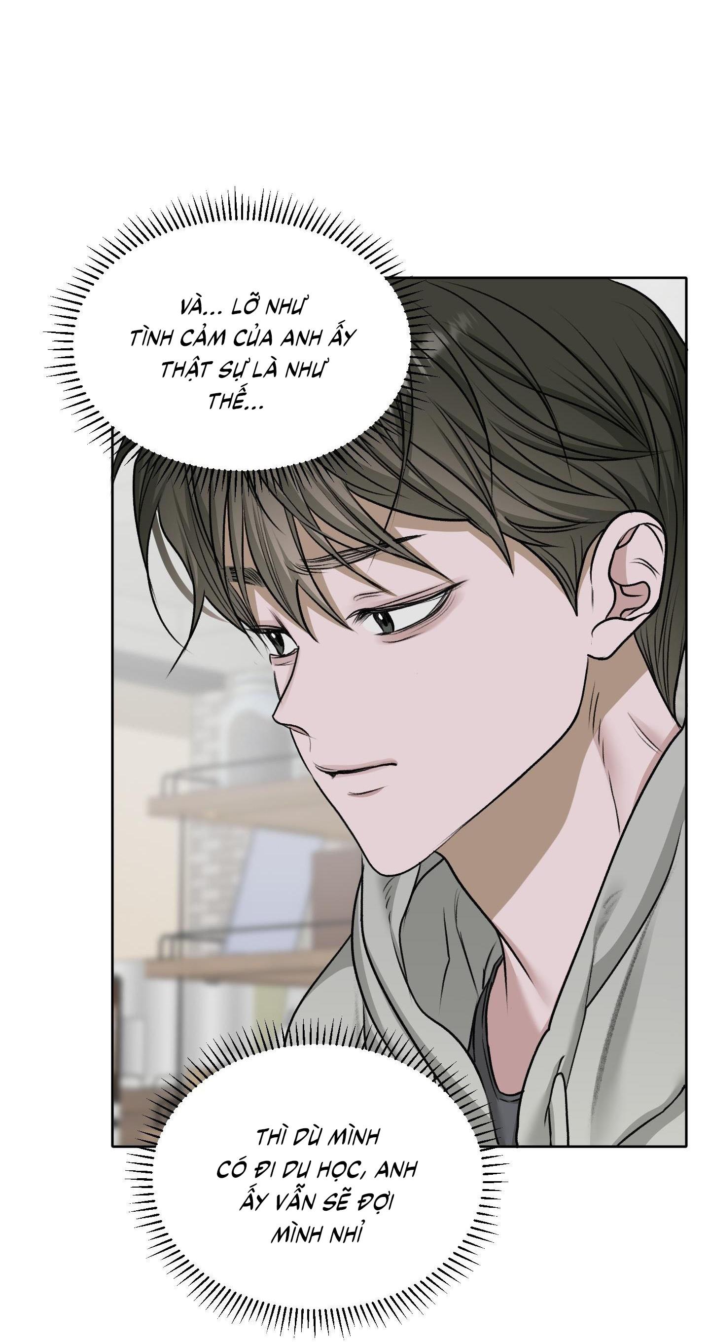 (CBunu) Đầm Sen Héo Úa Chapter 57 - Next 
