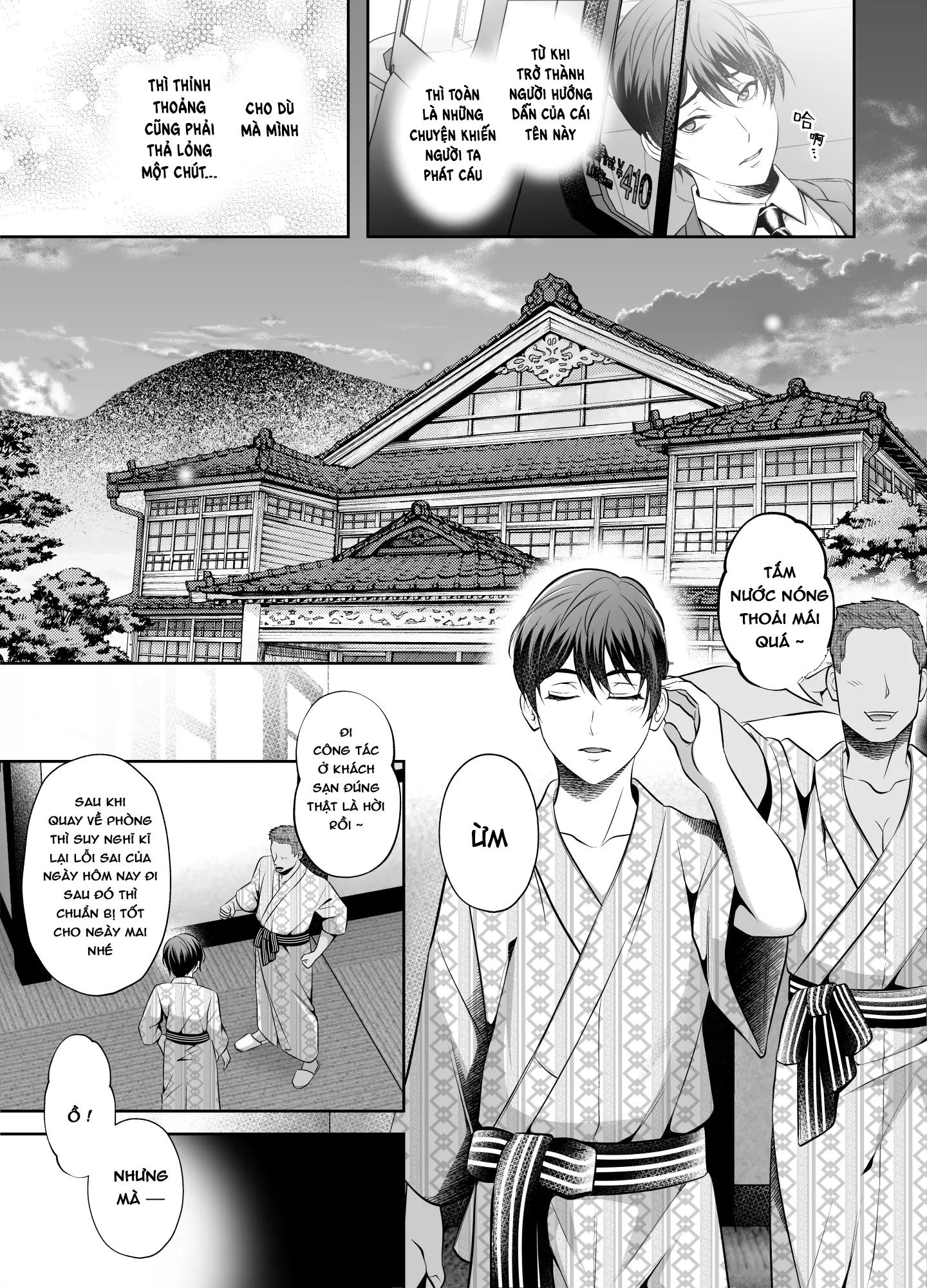 Oneshot hỏny Chapter 358 - Next Chapter 359