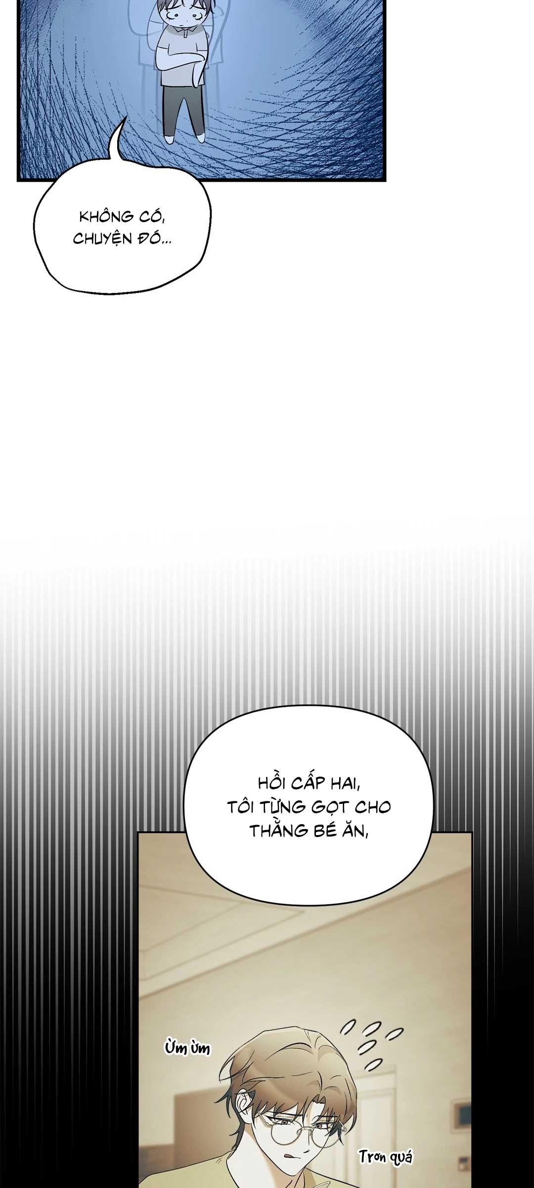 KÝ SỰ ALPHA Chapter 49 - Next Chapter 50