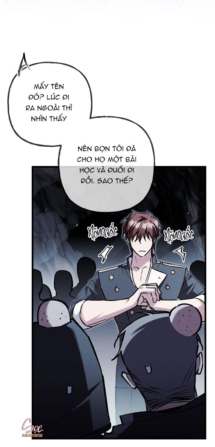 (ABO) BƯỚC NGOẶT Chapter 61 - Next 