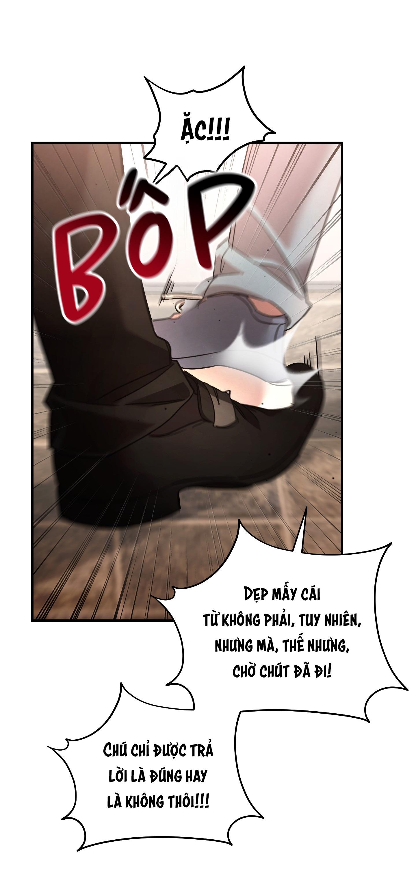 TUYỂN TẬP NHỮNG ÔNG CHÚ TÀ ZÂM Chapter 20.9 chú la 9 - Next 
