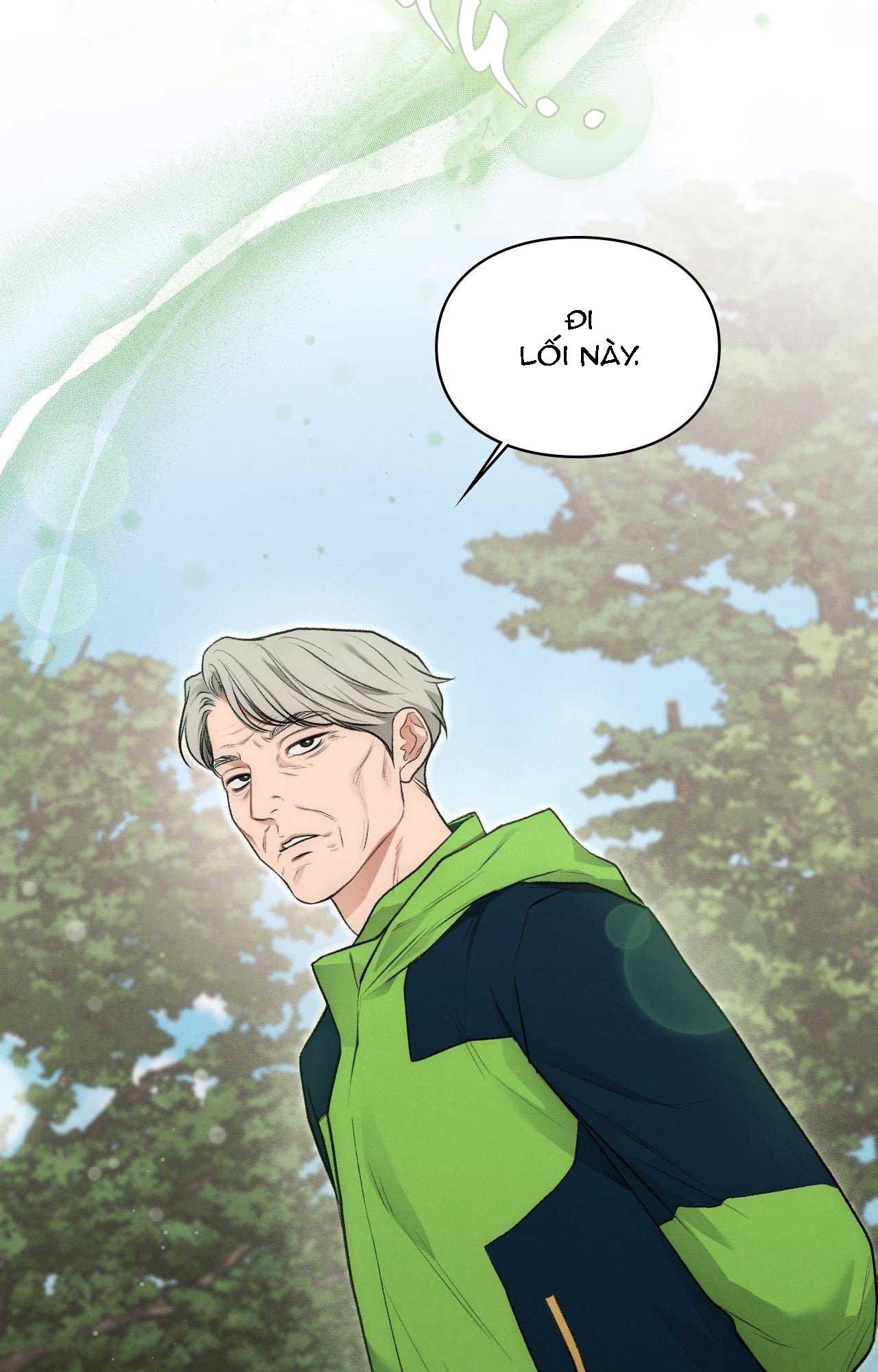 SỨ GIẢ THẦN CHẾT Chapter 35 - Next 