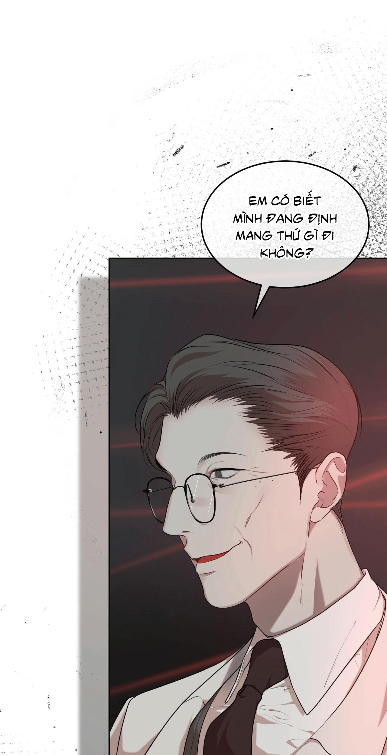 KHỞI NGUỒN SỰ SỐNG Chapter 51 - Next Chapter 52