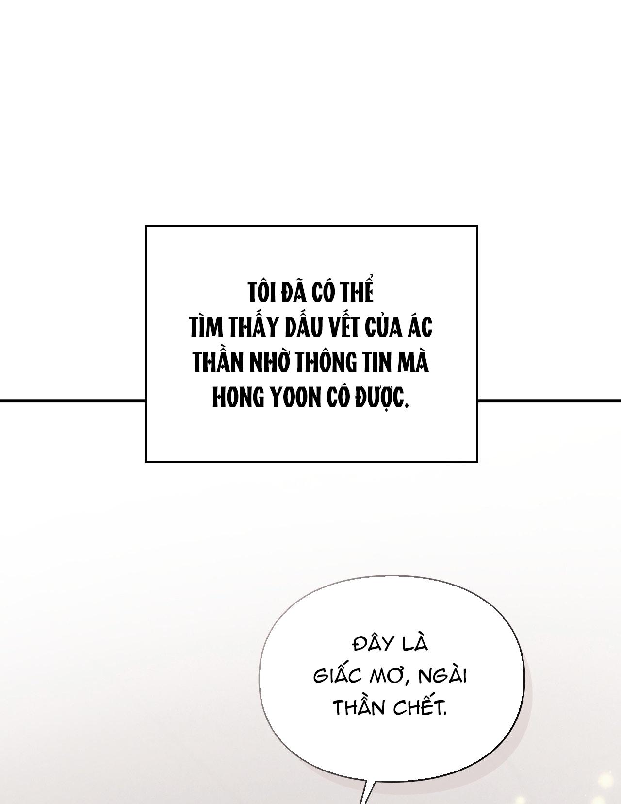 SỨ GIẢ THẦN CHẾT Chapter 37 - Next Chapter 38