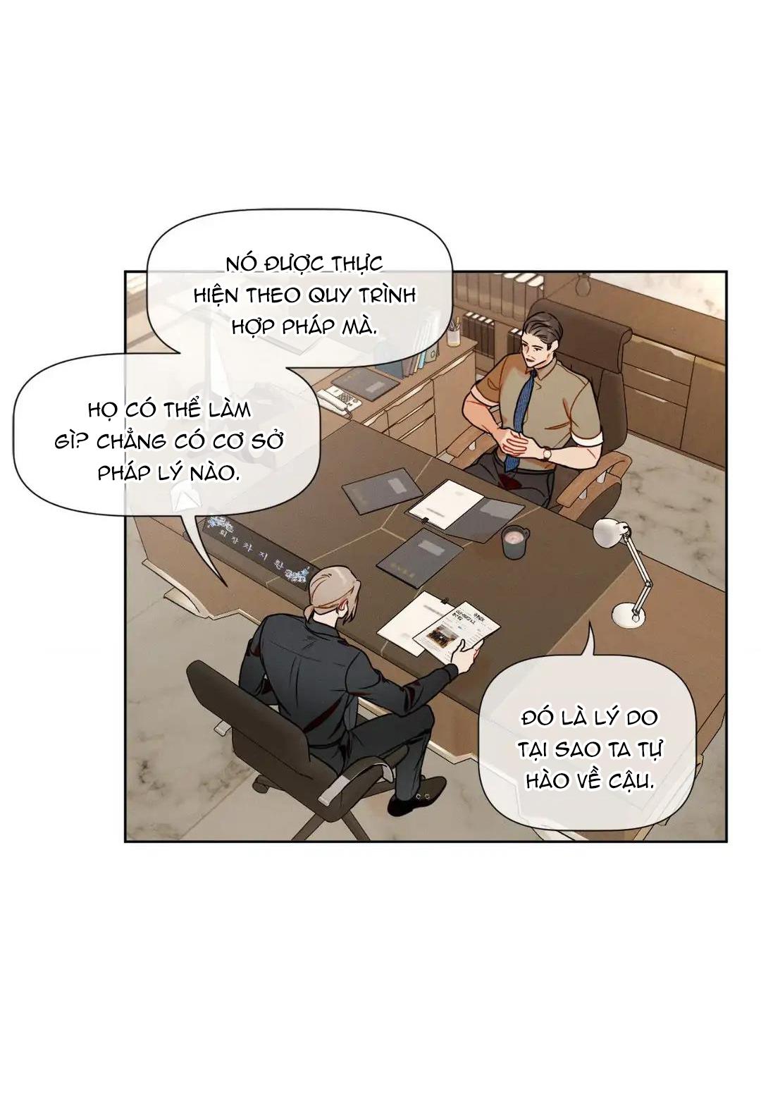 Tố Cáo Sếp Tôi Chapter 29 - Next 