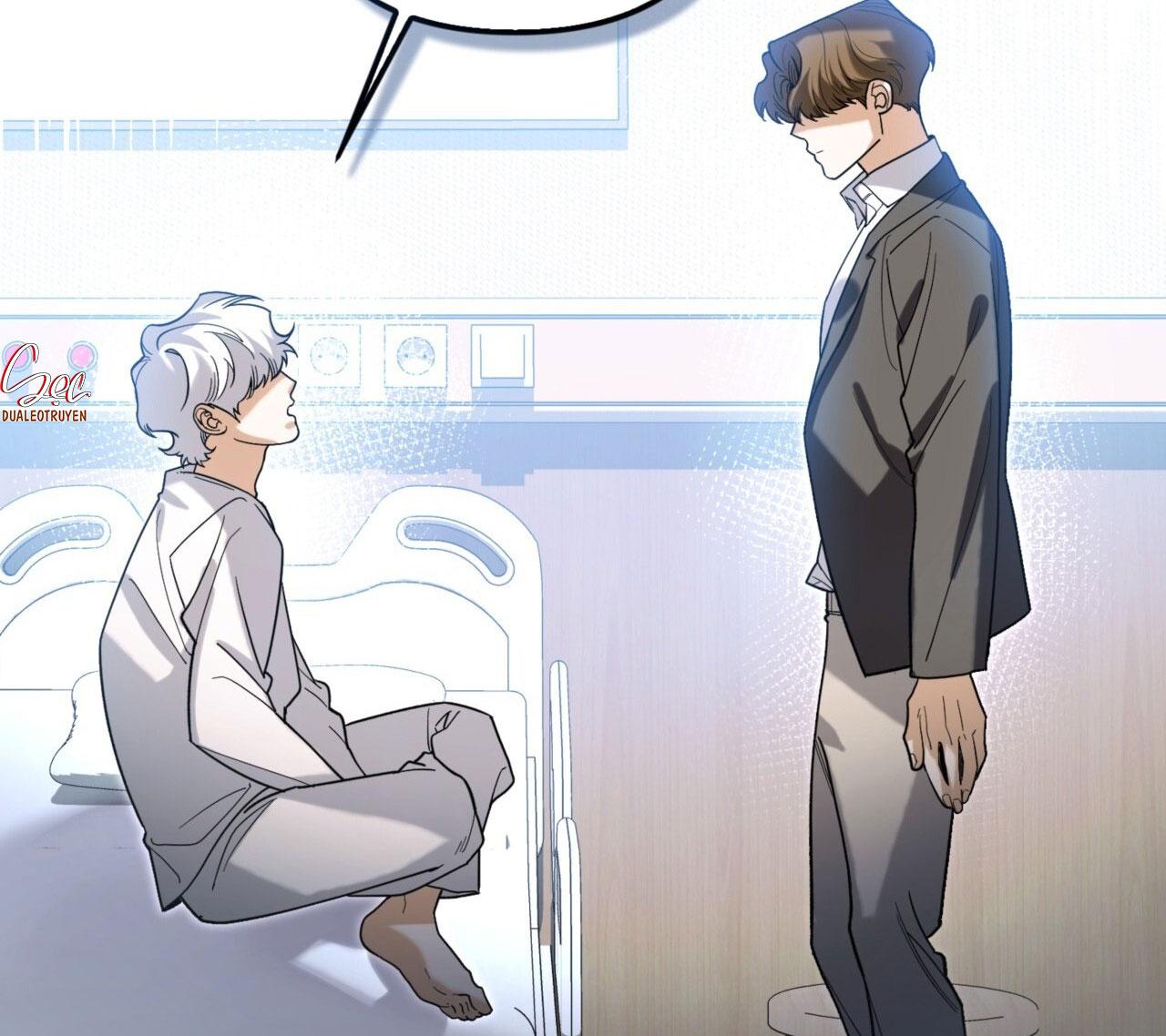 ĐIỀU KIỆN CỦA GUIDE Chapter 62 - Next Chapter 63