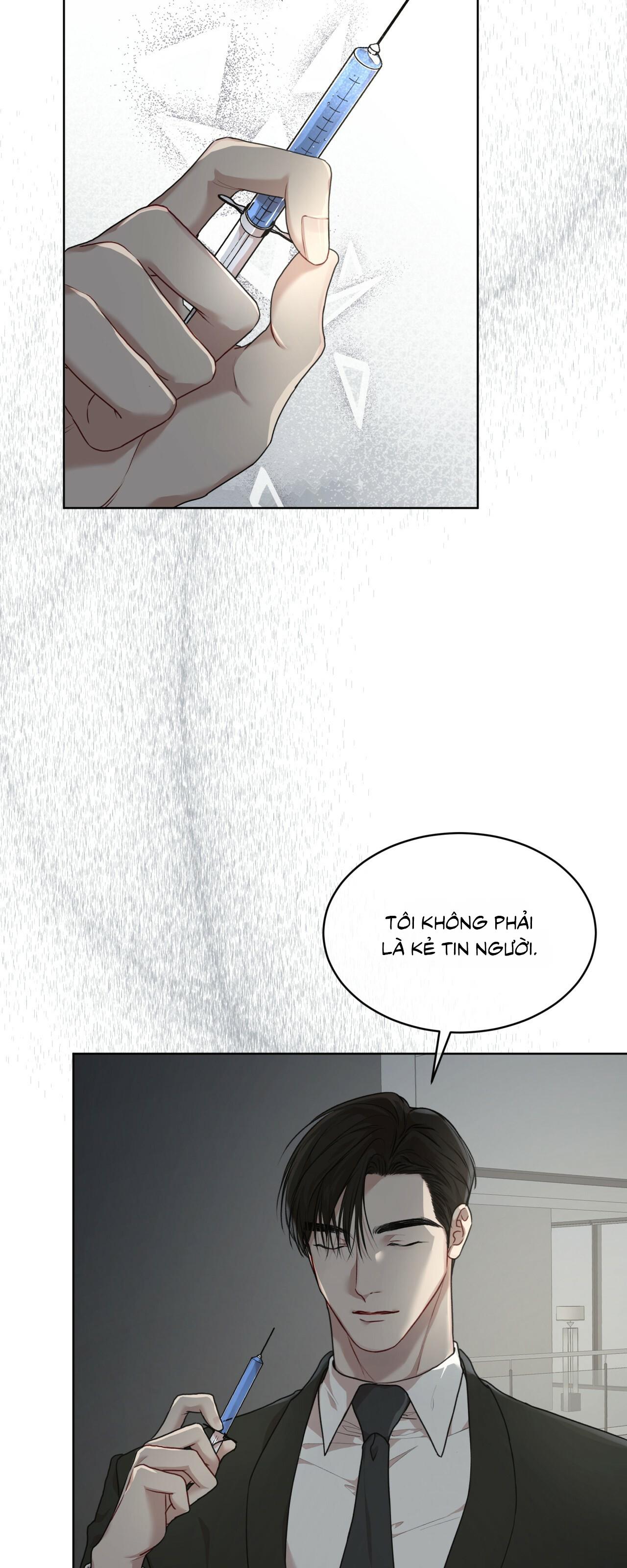 KHỞI NGUỒN SỰ SỐNG Chapter 42 - Next Chapter 43 H+