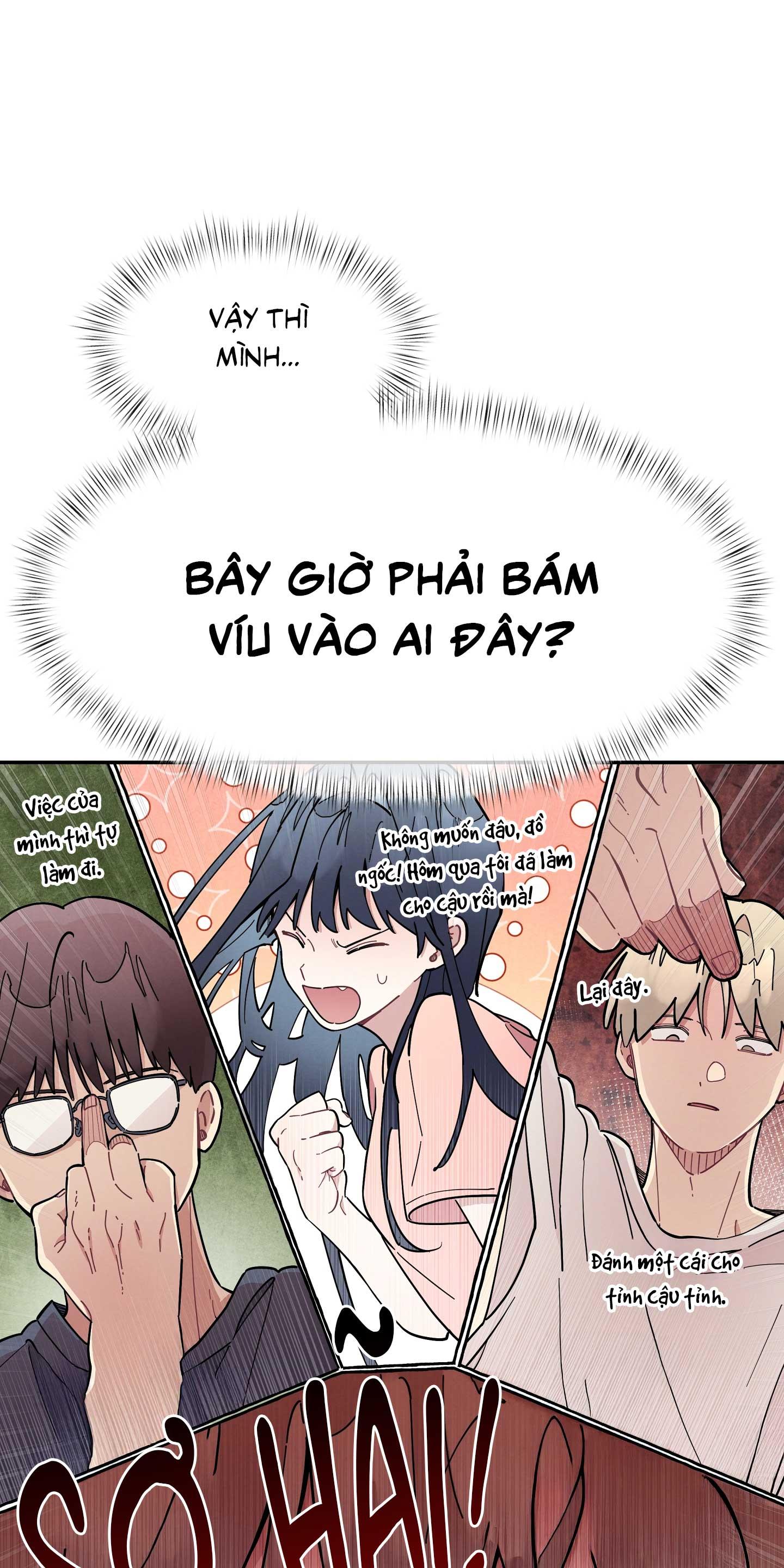 One-Room TA Chapter 43 - Next Chapter 44