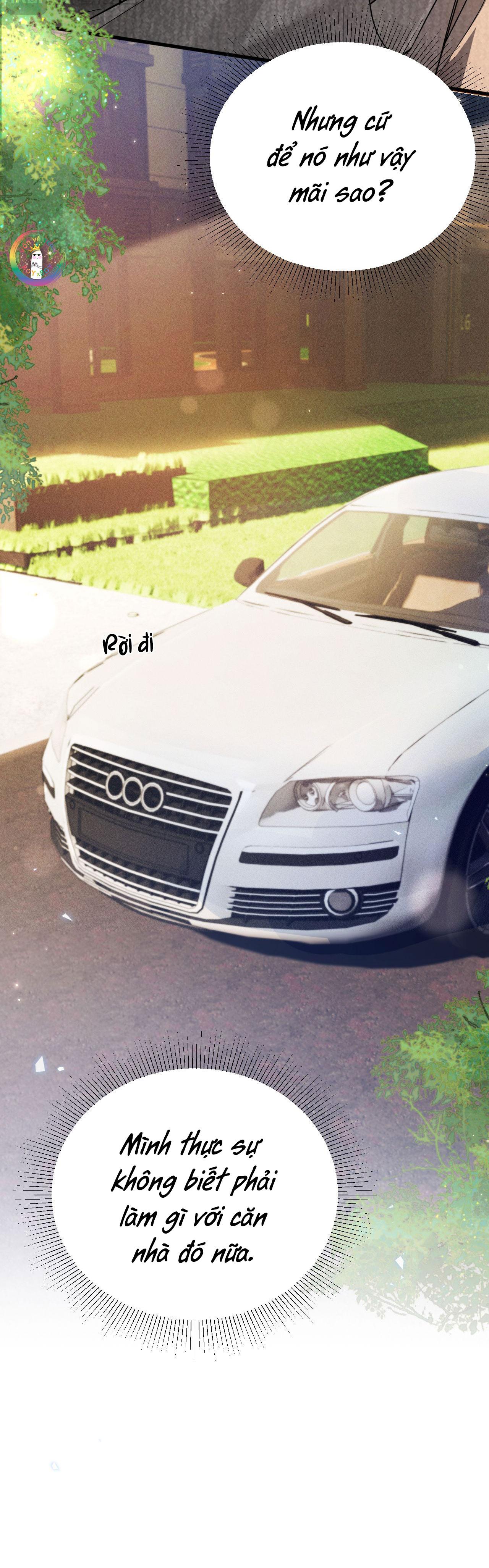 Cuộc Đối Đầu Gay Gắt Chapter 124 - Next Chapter 125