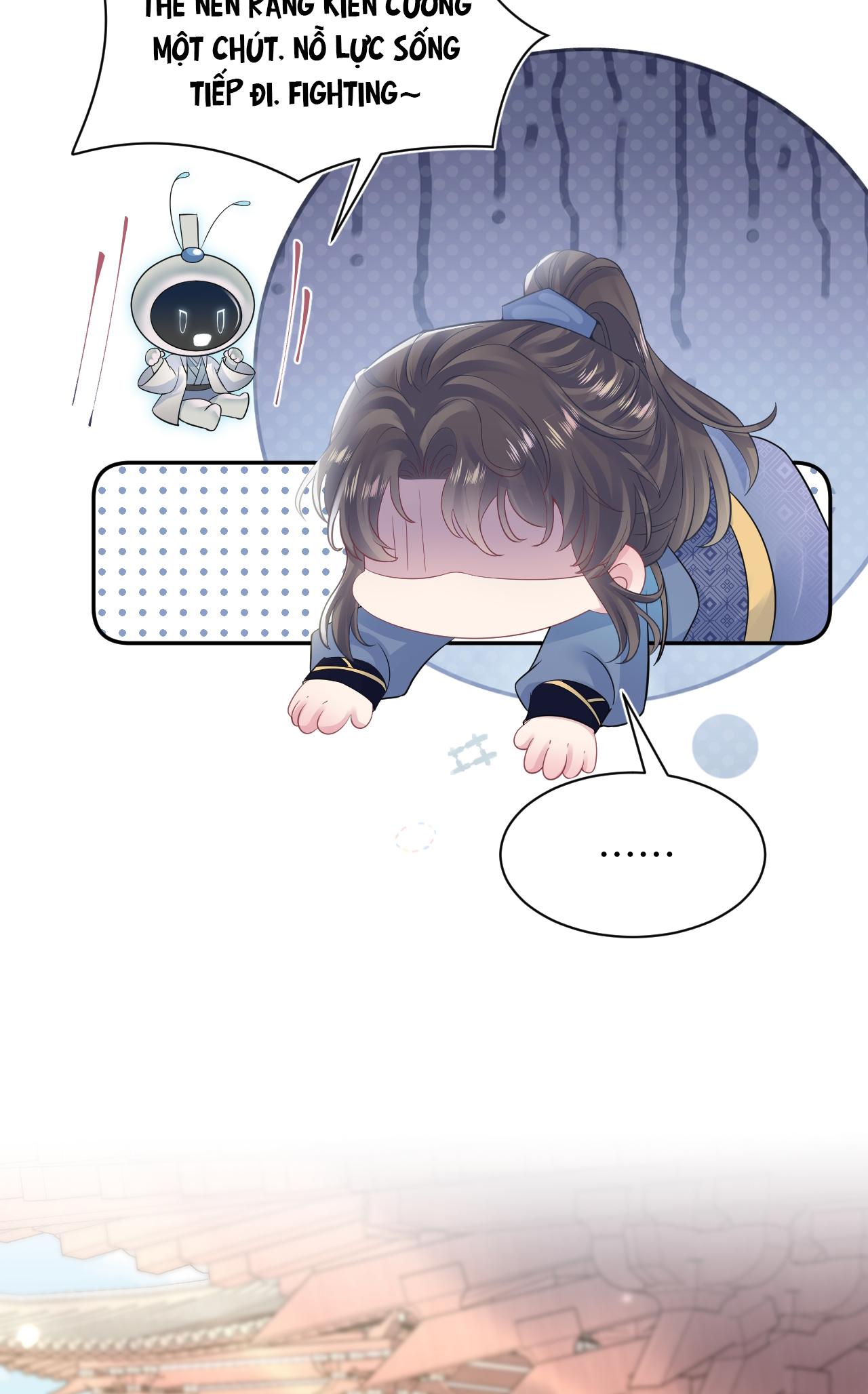 Tuyệt mỹ bạch liên hoa online dạy học Chapter 178 - Next Chapter 179