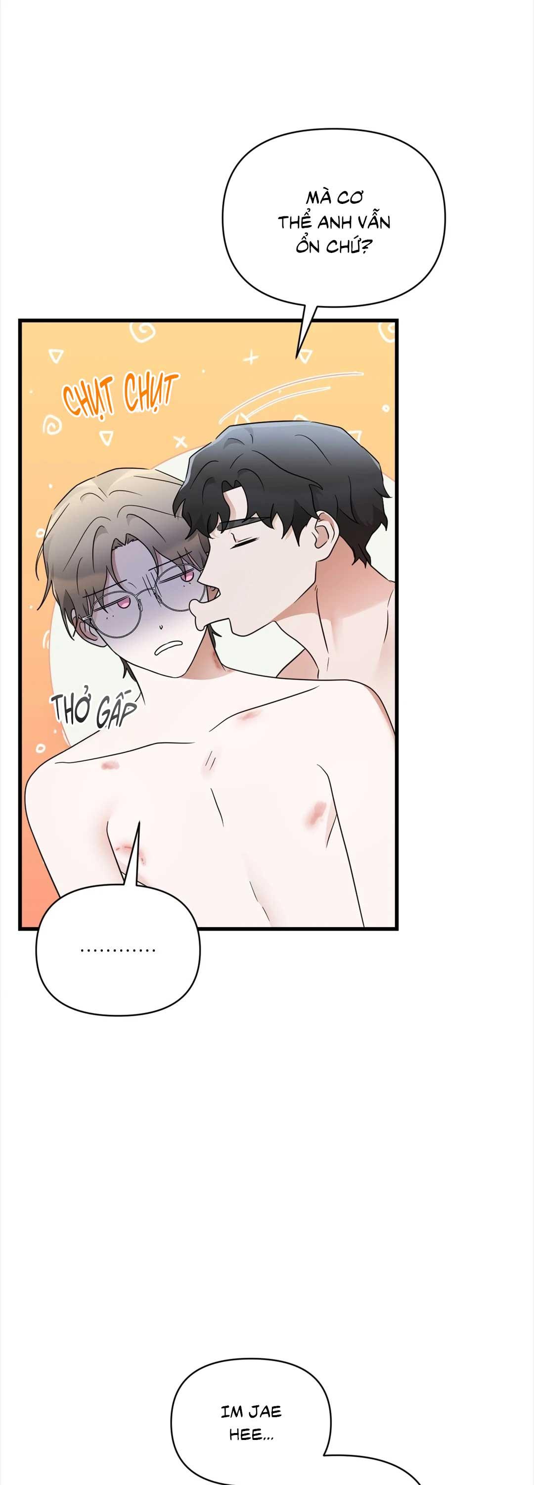 KÝ SỰ ALPHA Chapter 47 H+ - Next Chapter 48