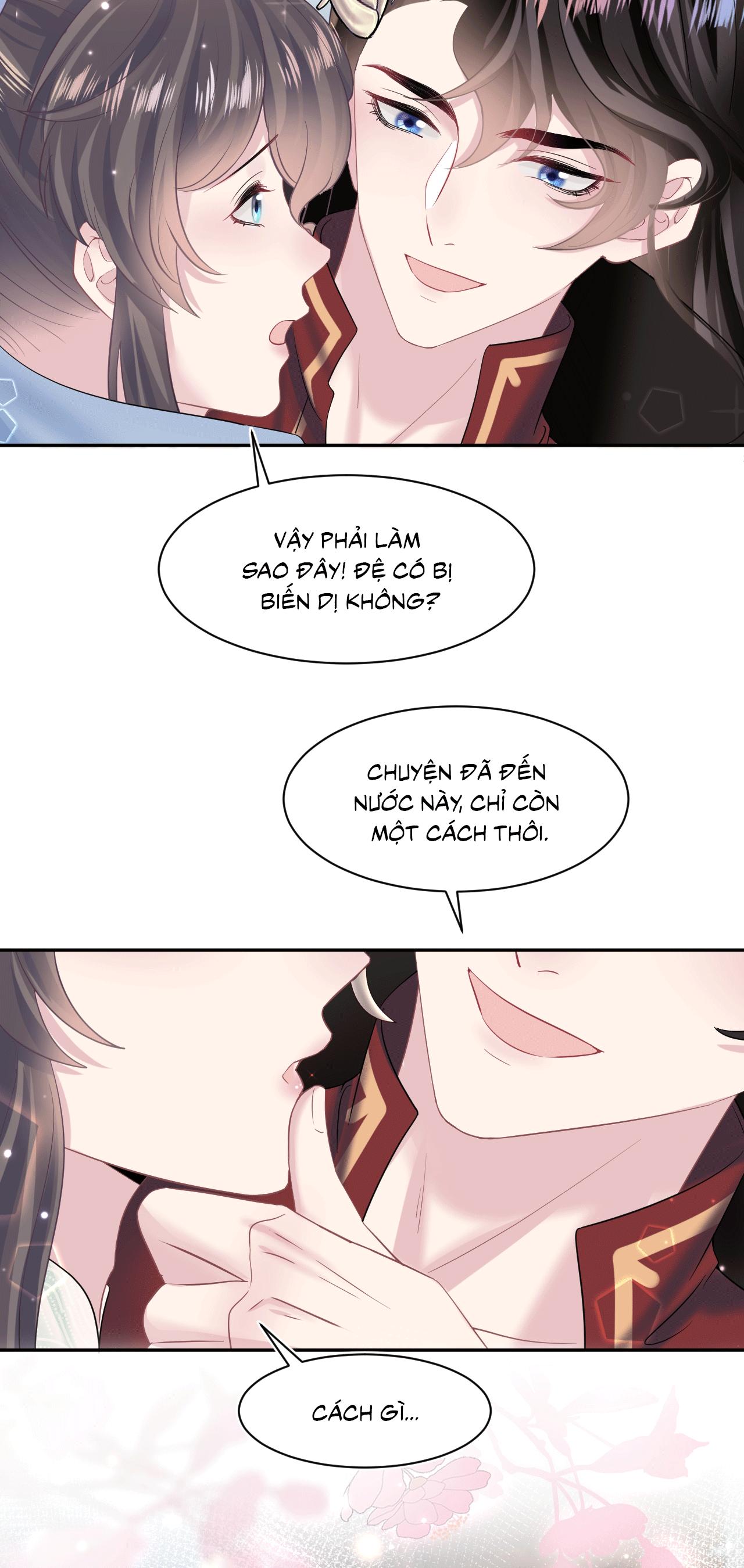 Tuyệt mỹ bạch liên hoa online dạy học Chapter 107 - Next Chapter 108