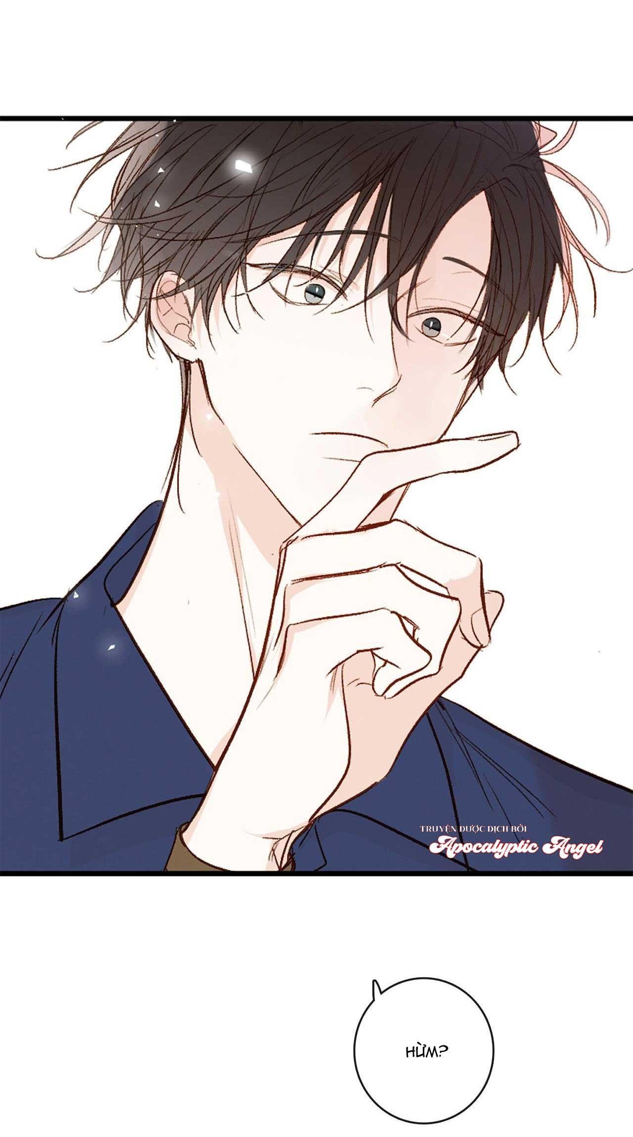 Thiên Đường Táo Xanh Chapter 115 - Next 
