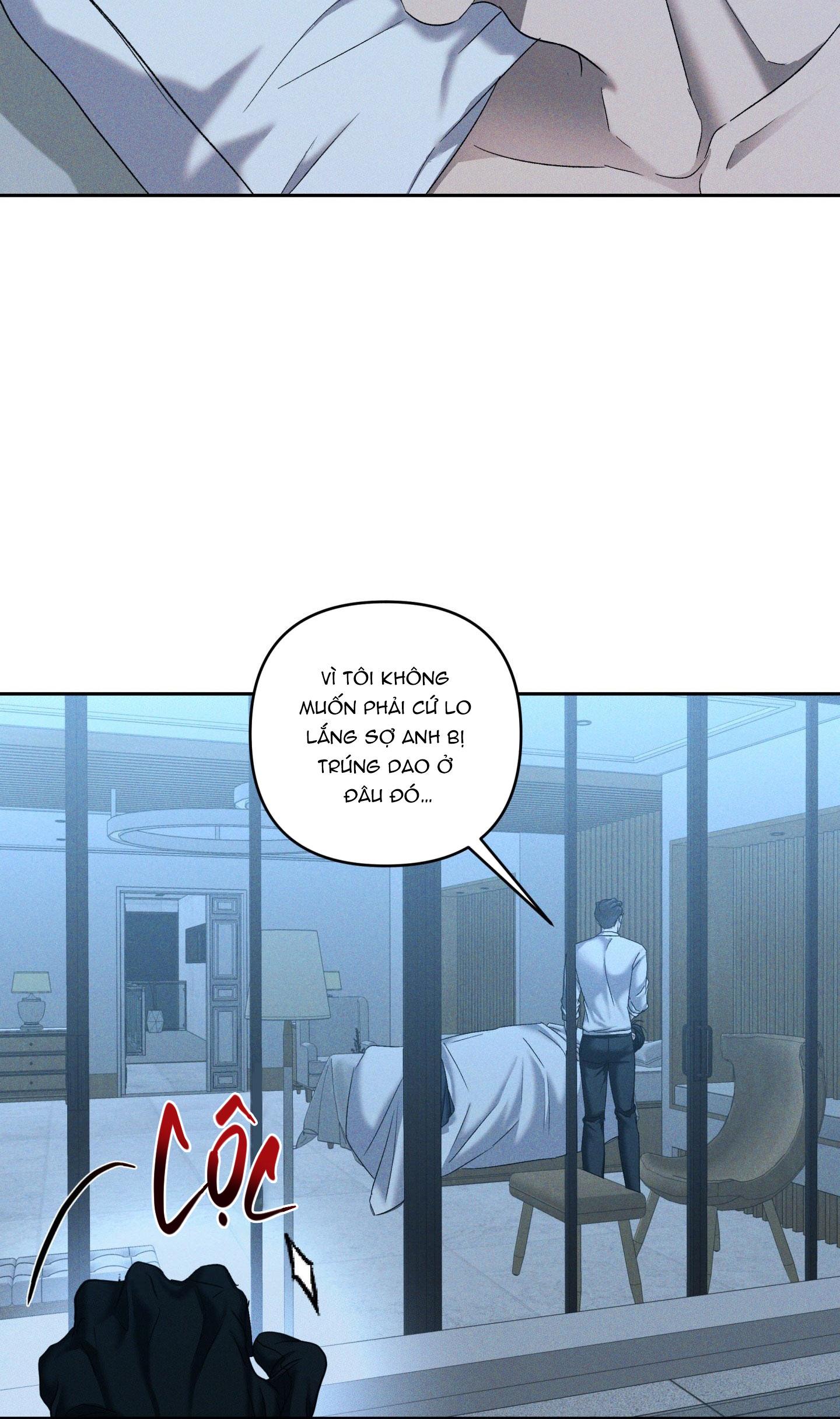 EDEN Chapter 37 - Trang 2