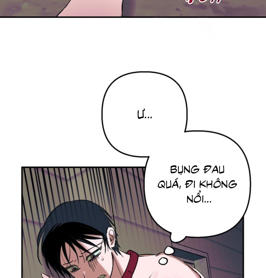 Tiệm bánh nóng bỏng và gợi cảm Chapter 15 H - Next Chapter 16 H+