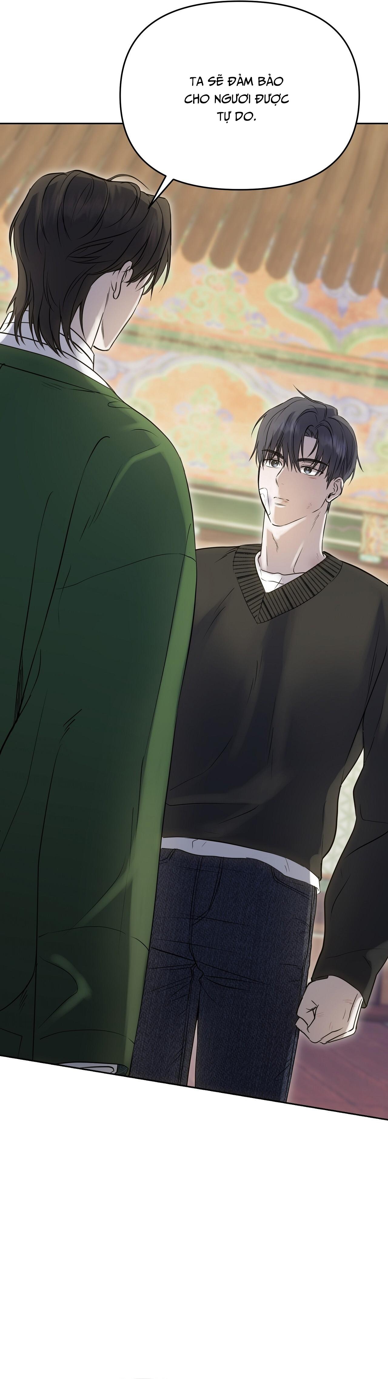 ÁNH NẮNG LEN LỎI Chapter 2 - Next 