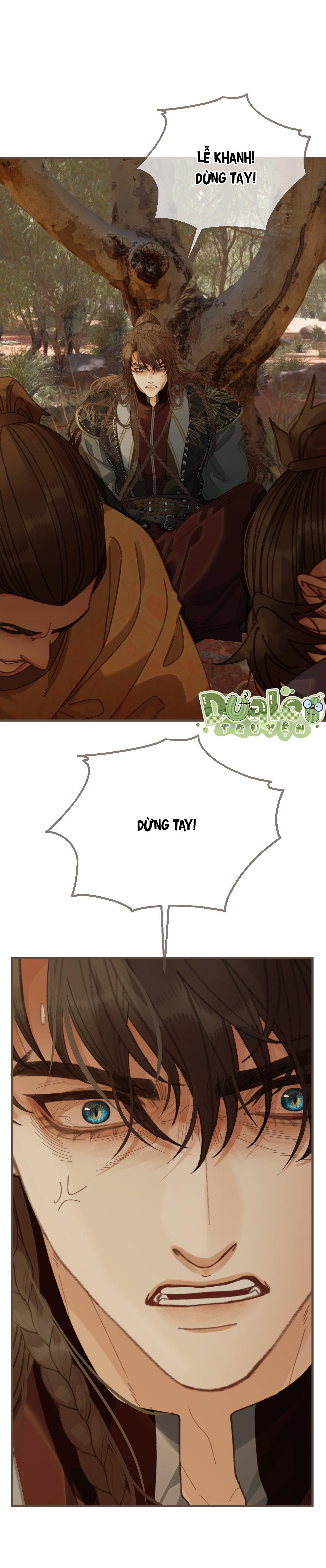 Á NÔ 2 - THÁM HOA Chapter 82 - Next 