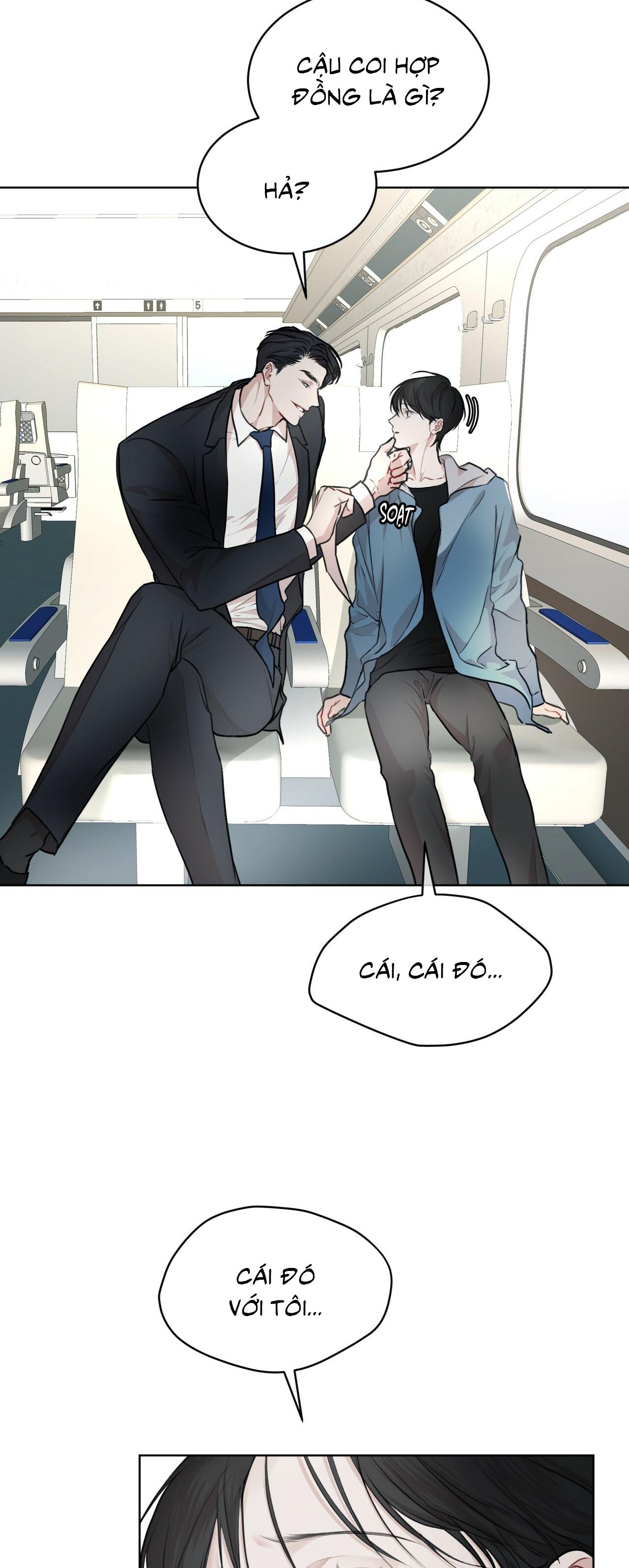 KHỞI NGUỒN SỰ SỐNG Chapter 36 - Next Chapter 37 H+++
