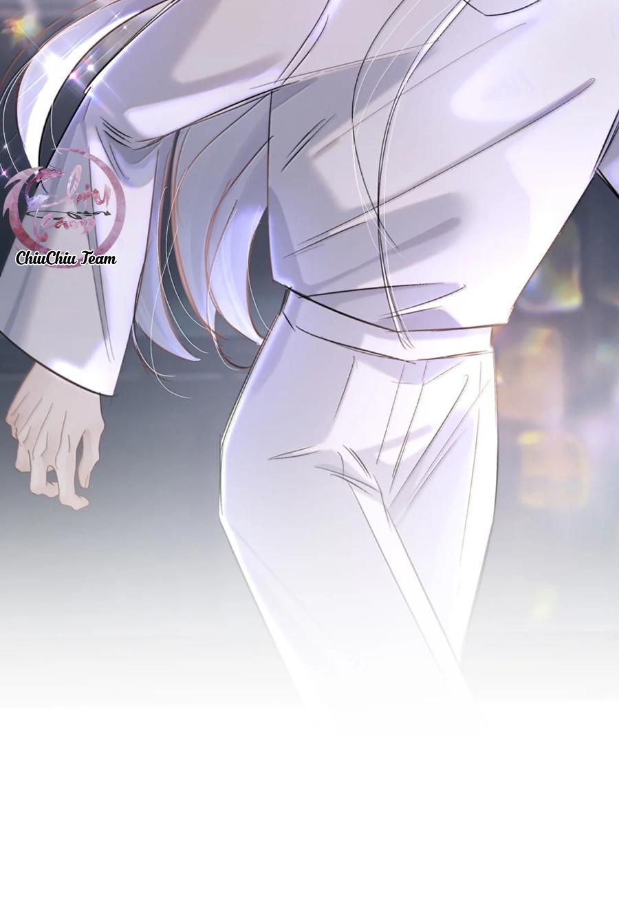 Không Thể Cưỡng Lại Người Yêu Dính Người Chapter 91 - Next Chapter 92