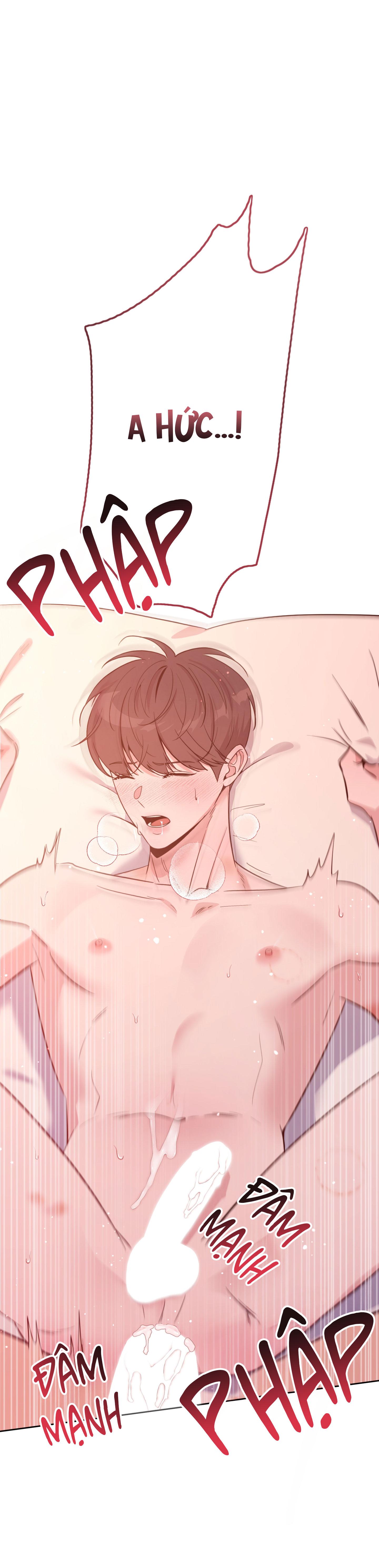 Angel kiss Chapter 48 H+++ - Next 