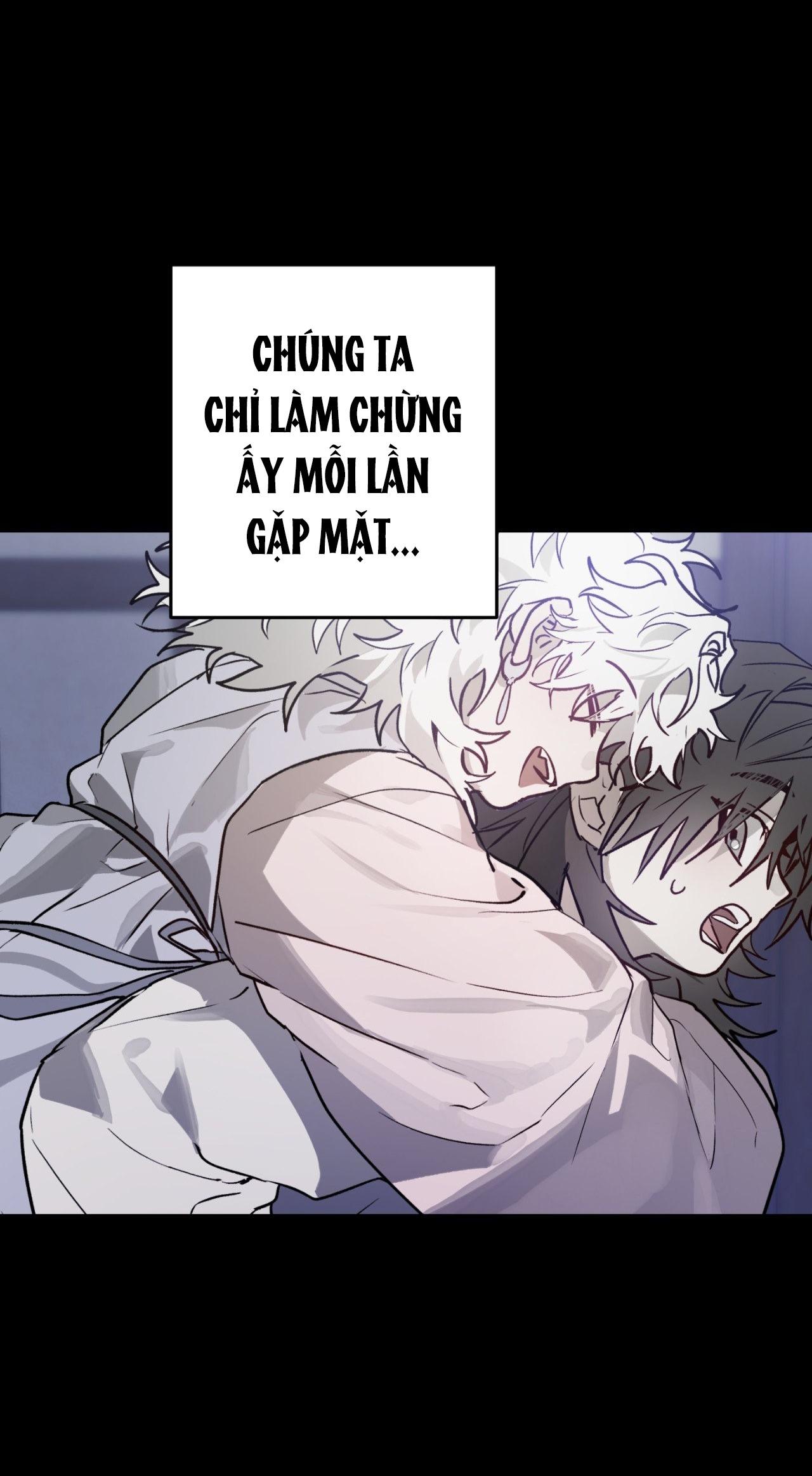 Hold Over You Chapter 28 - Next 