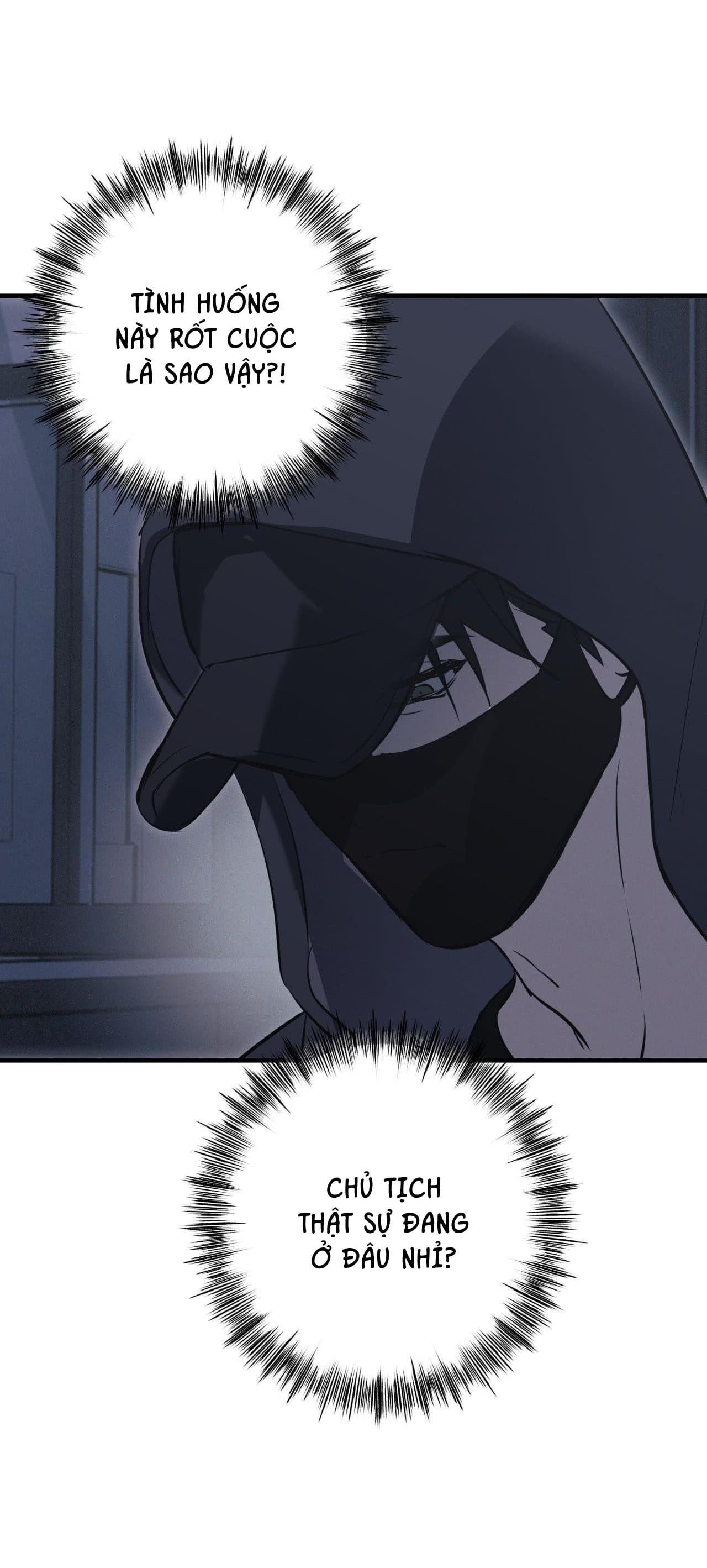 RISKY VICE Chapter 46 - Next Chapter 47